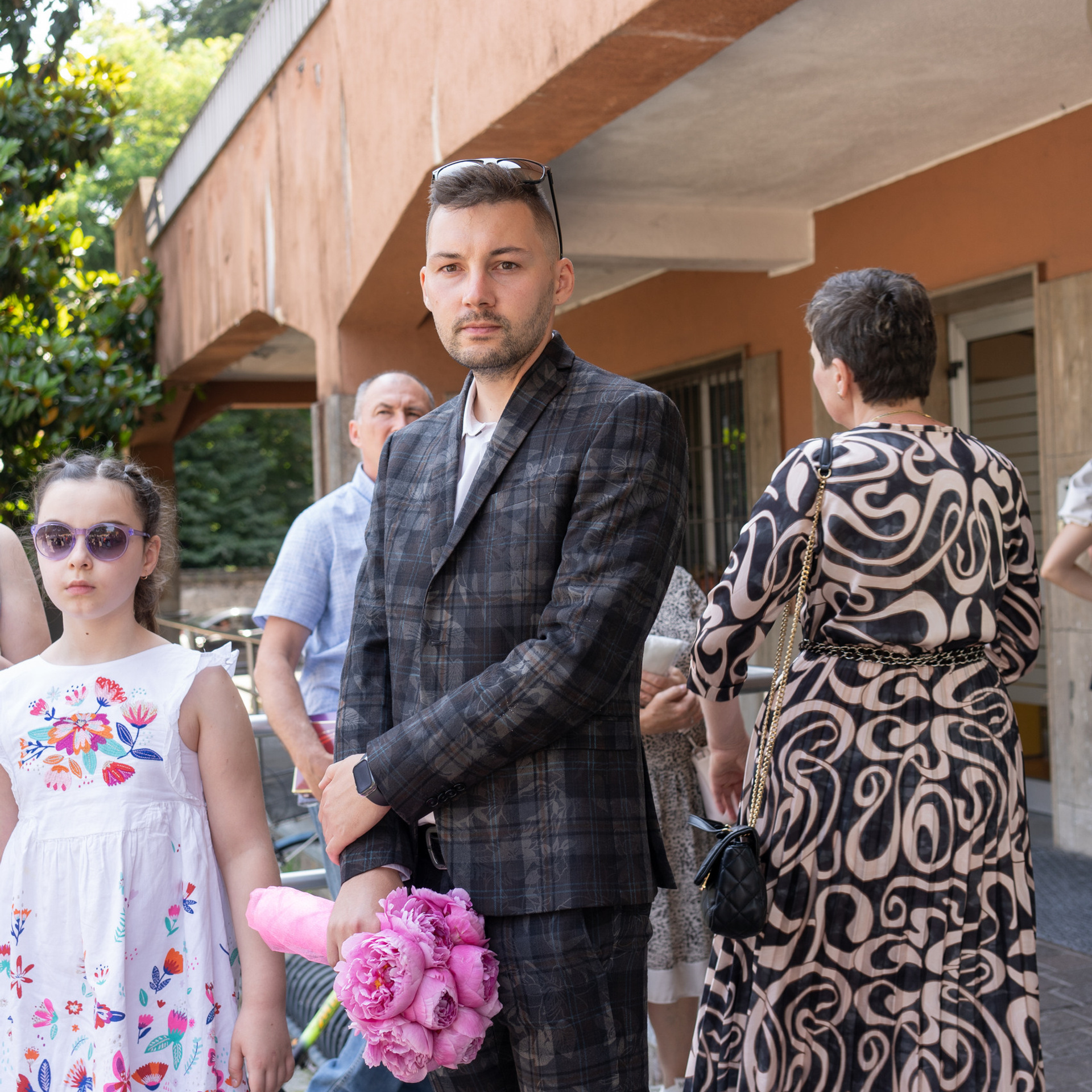 Testimonianze. Mylittlenewbornphotography