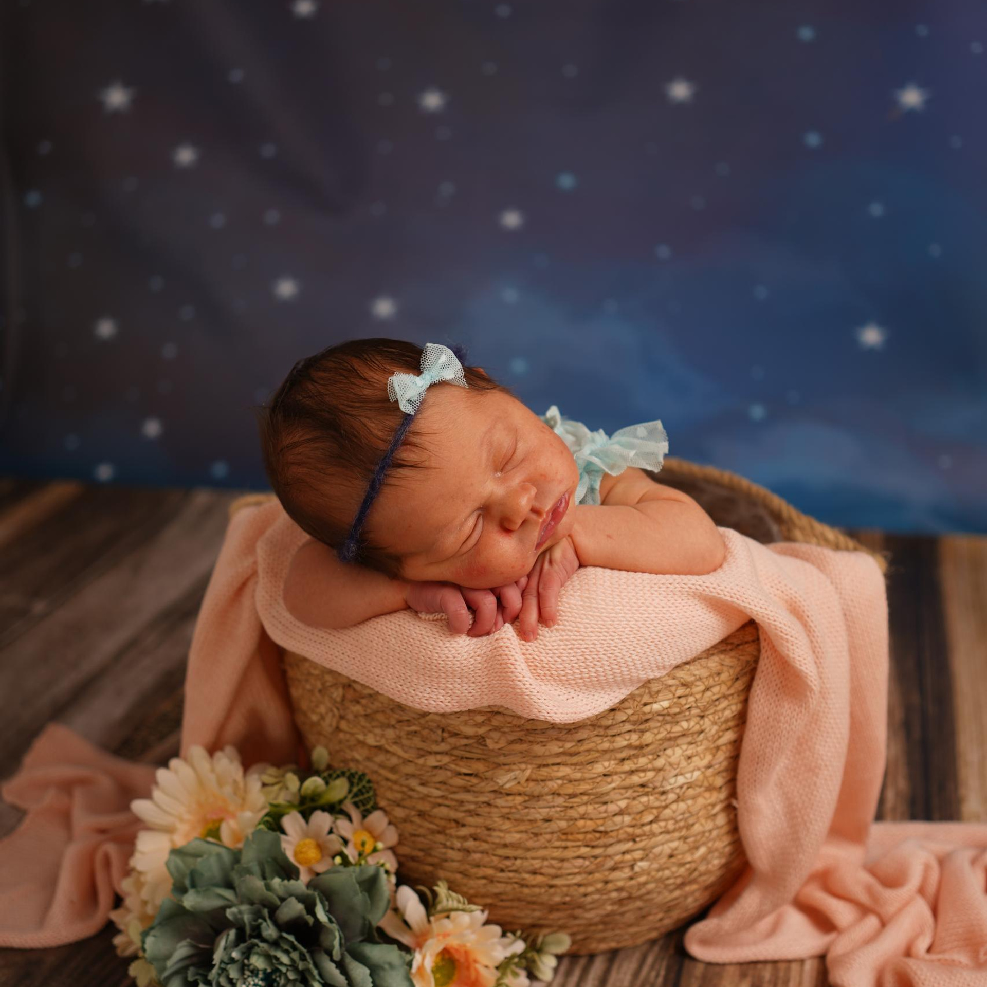 Testimonianze. Mylittlenewbornphotography