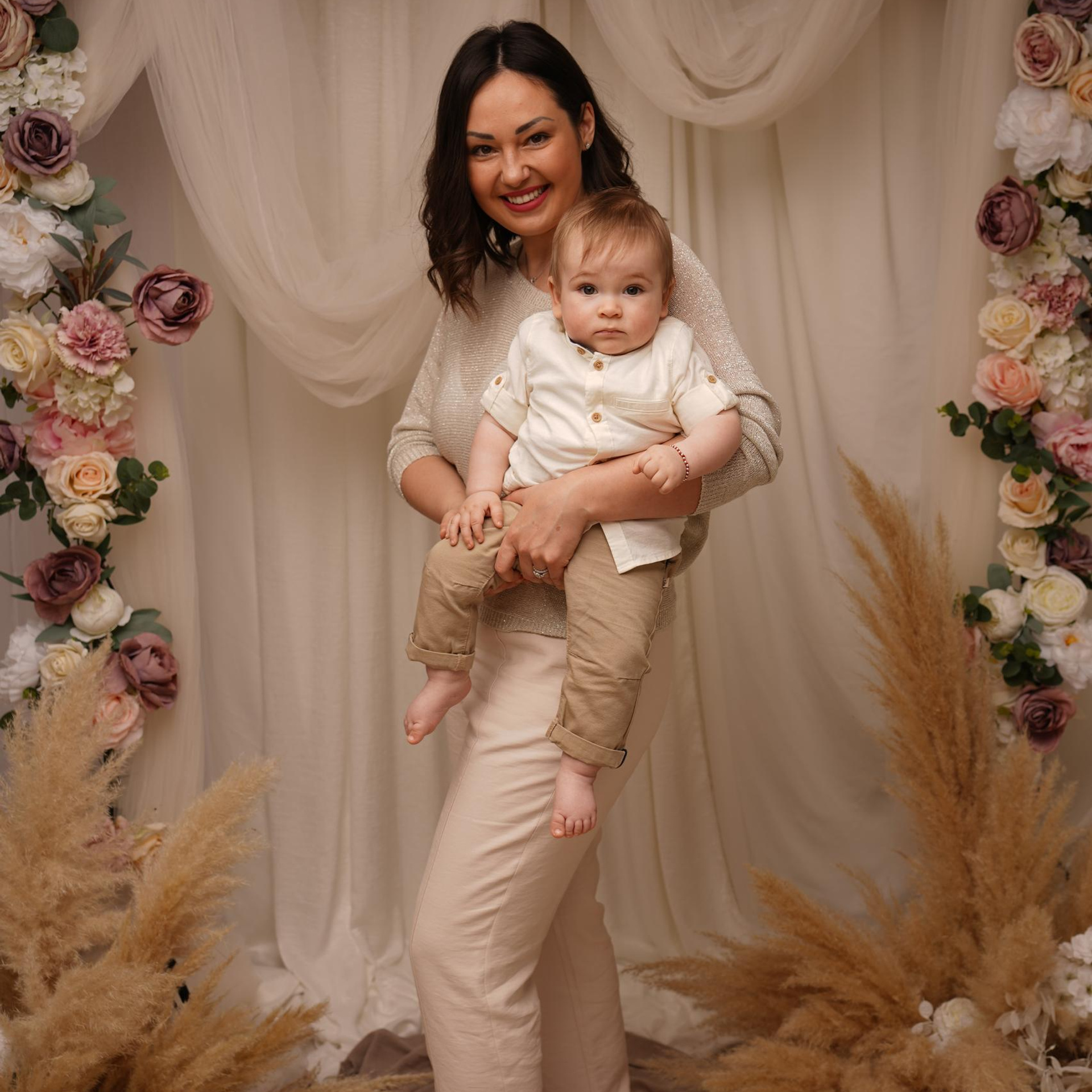 Testimonianze. Mylittlenewbornphotography