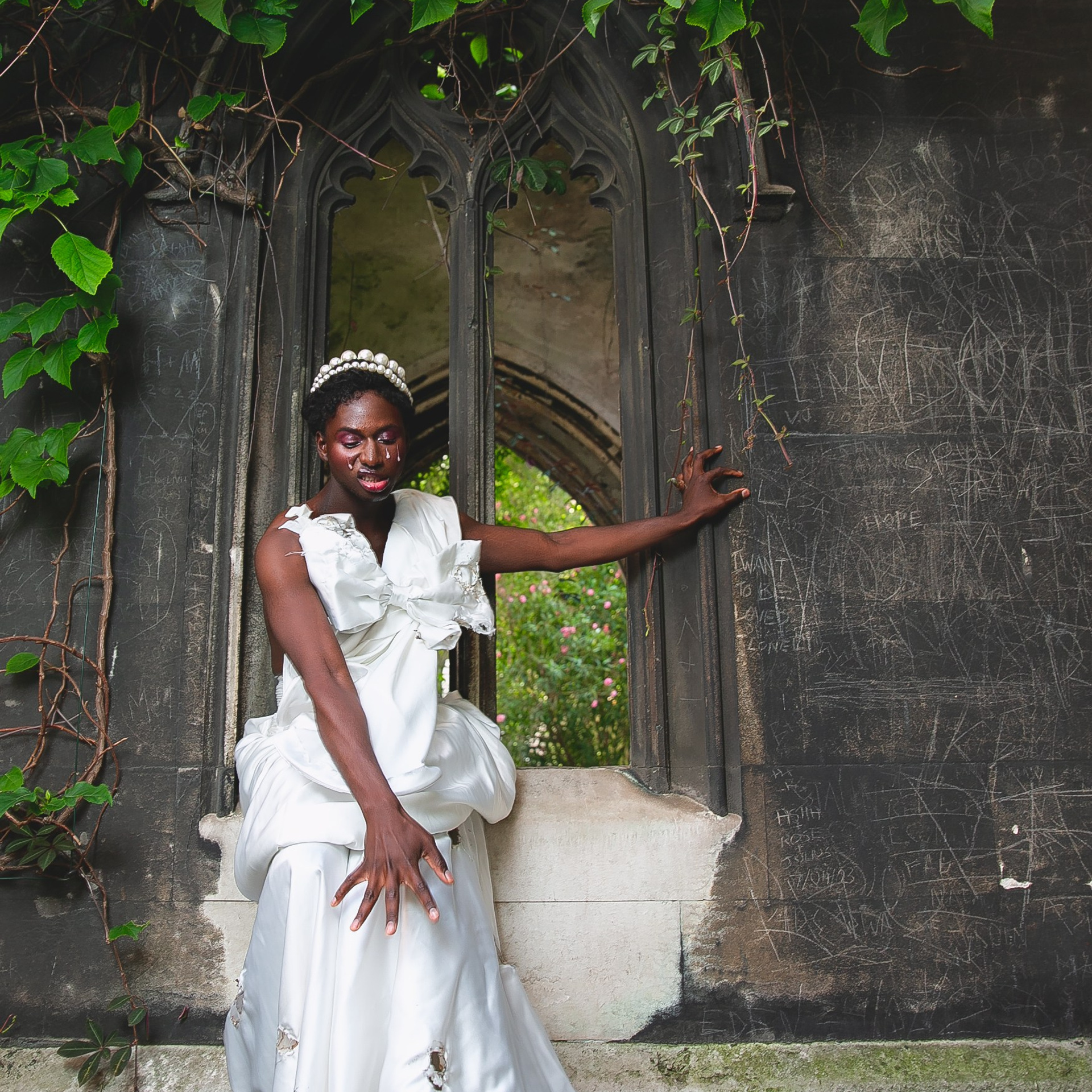 Embracing The Complexity of Acceptance. Candler Creative