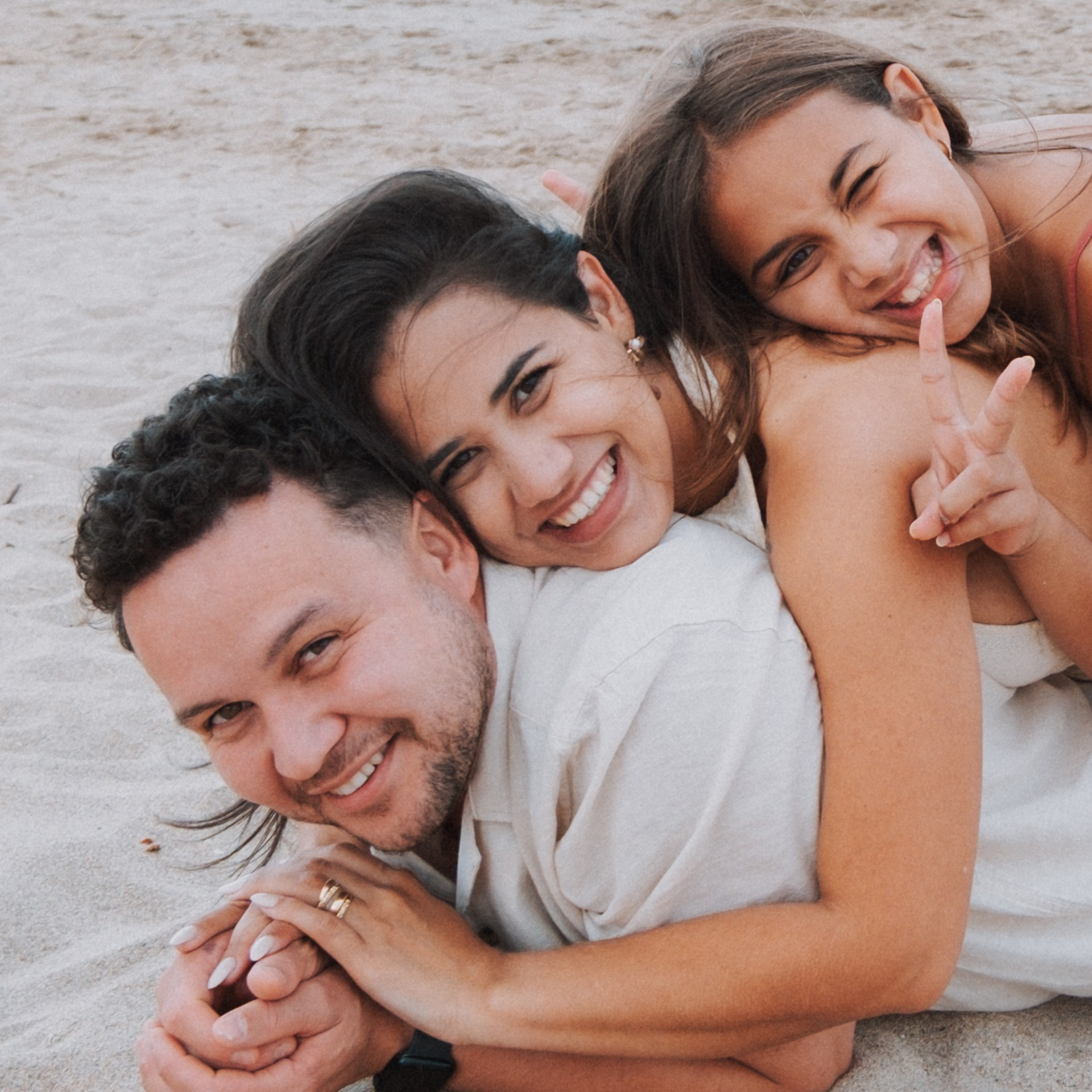 Fotografía profesional en Calafell - Elena Medvedeva