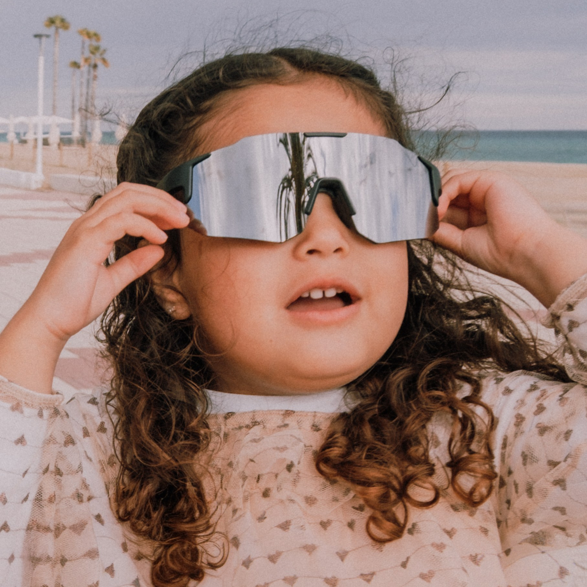 Fotografía profesional en Calafell - Elena Medvedeva