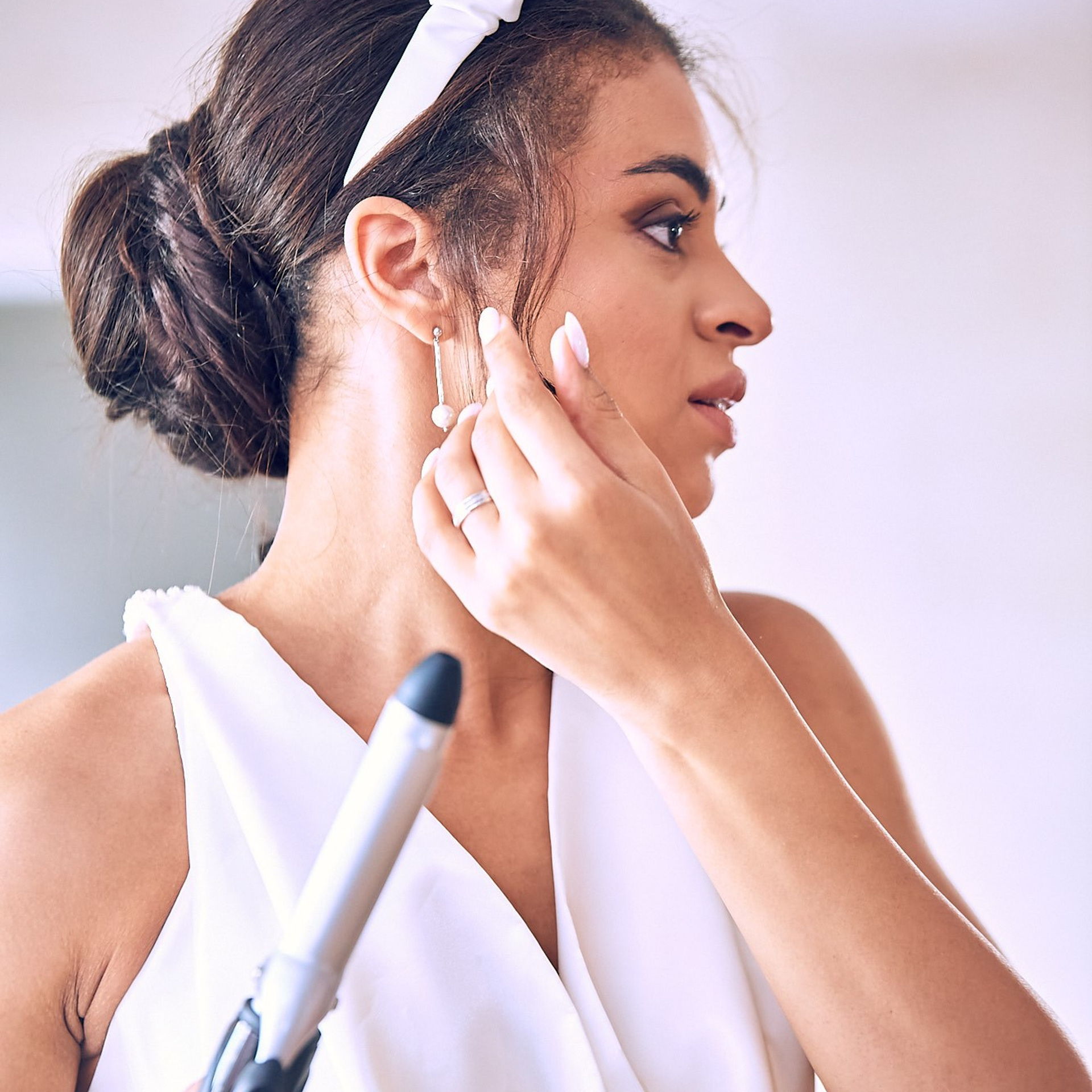 Pre-wedding — J and G. UK based photographer