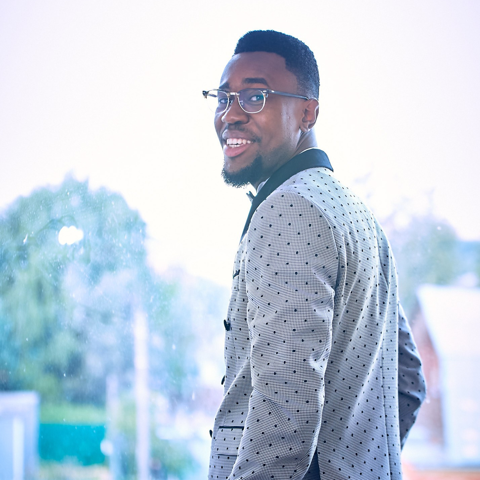 Pre-wedding — J and G. UK based photographer