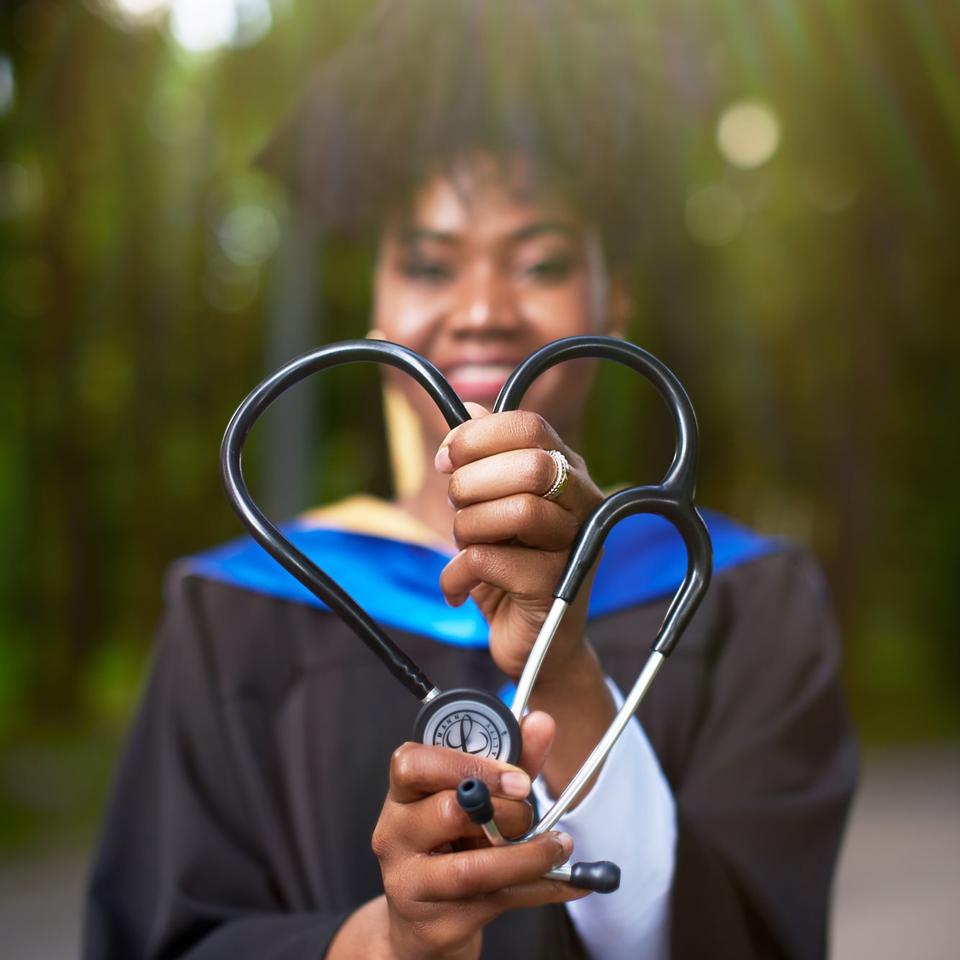 Graduation. UK based photographer