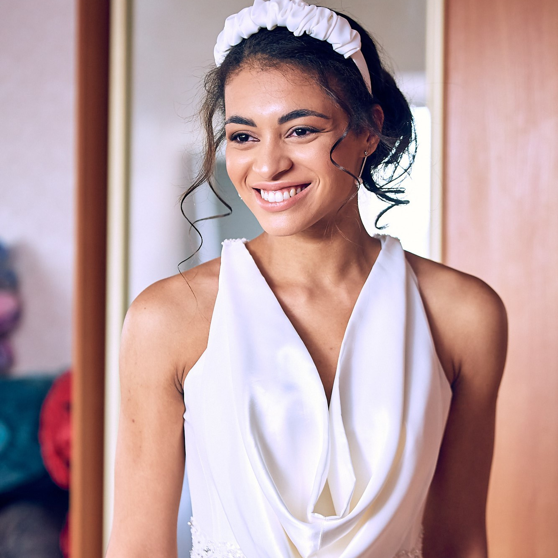 Pre-wedding — J and G. UK based photographer