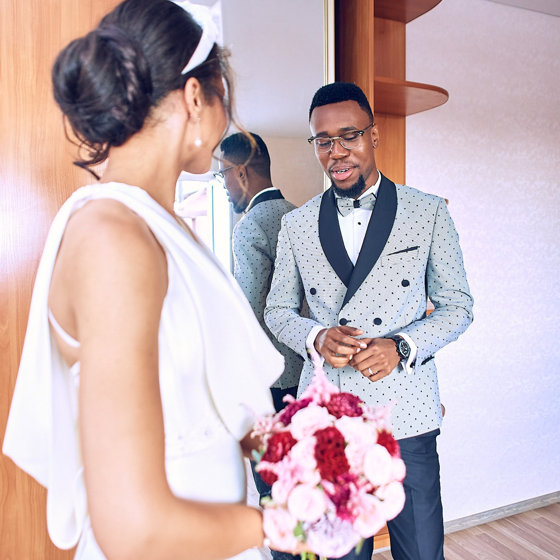 Pre-wedding — J and G. UK based photographer