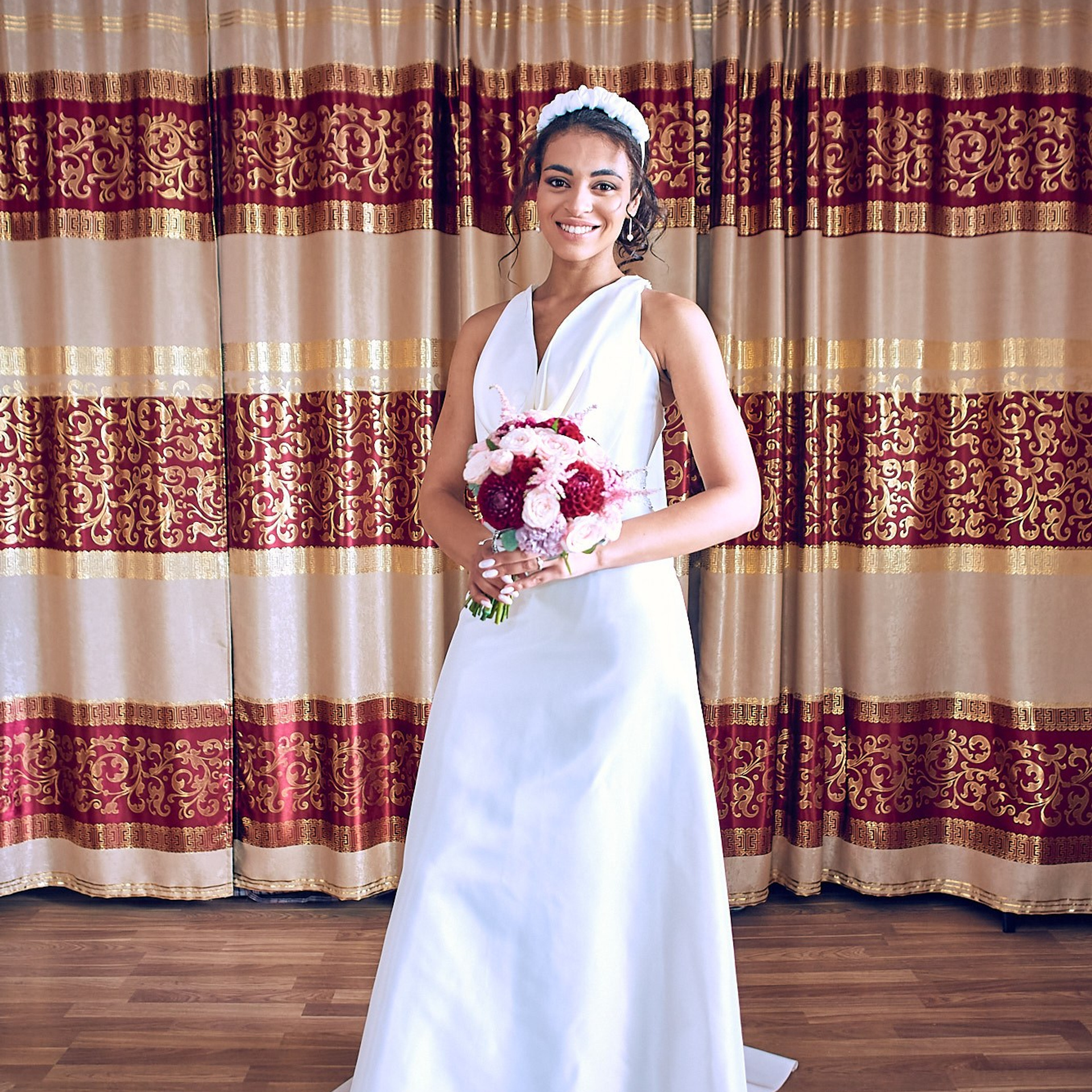 Pre-wedding — J and G. UK based photographer