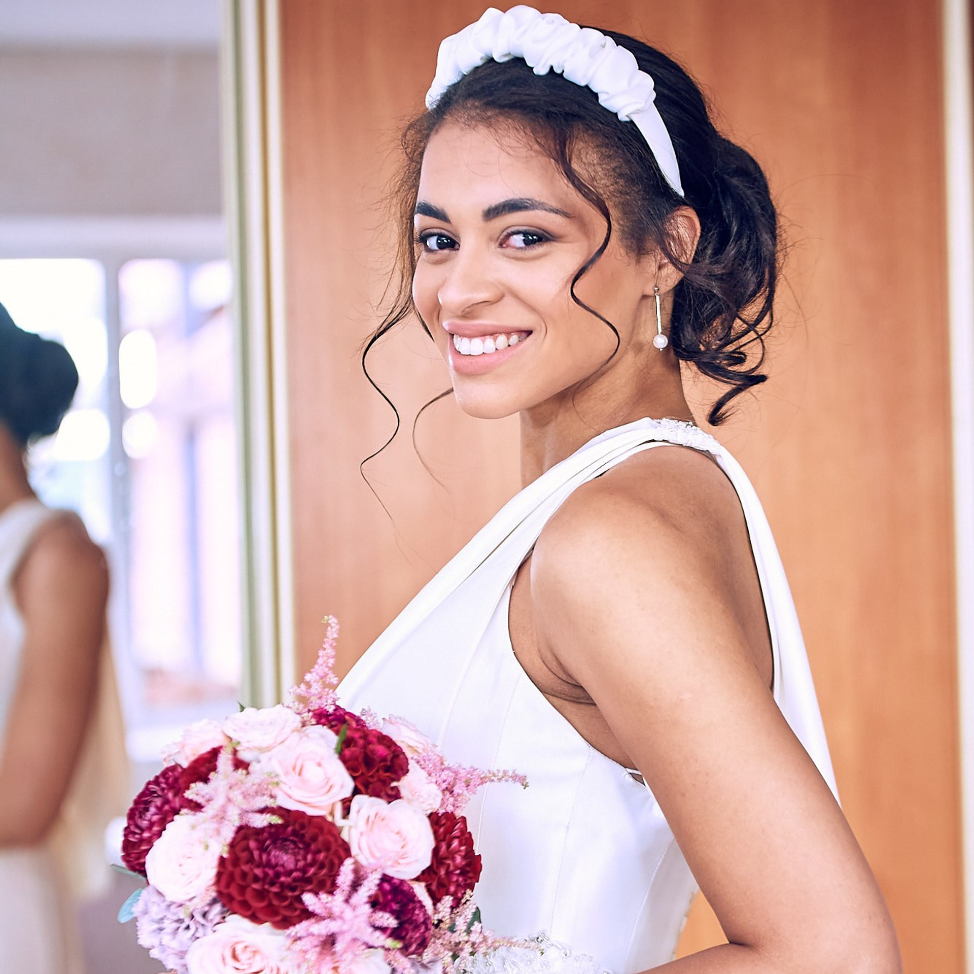 Pre-wedding — J and G. UK based photographer