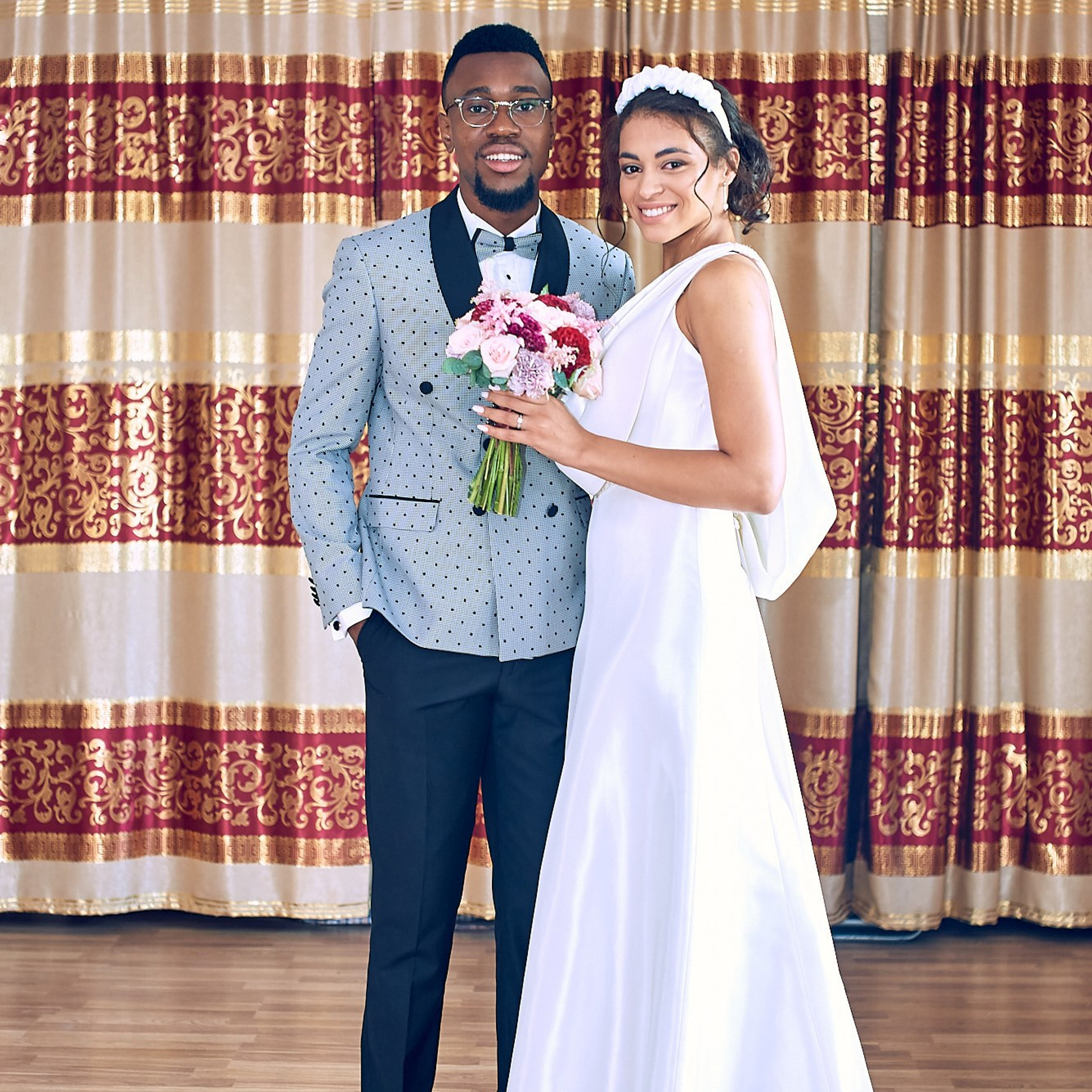 Pre-wedding — J and G. UK based photographer