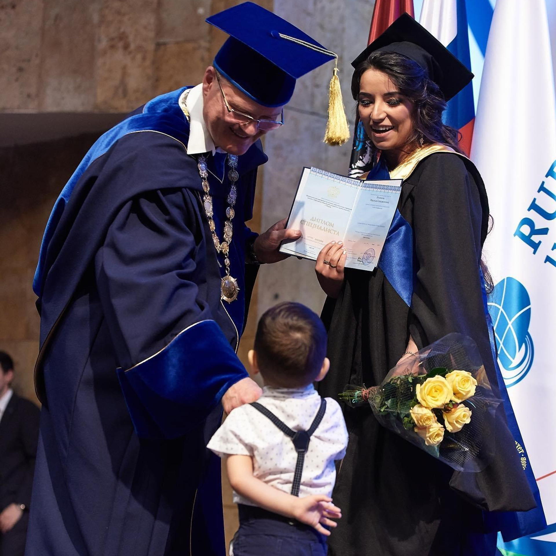 Graduation. UK based photographer