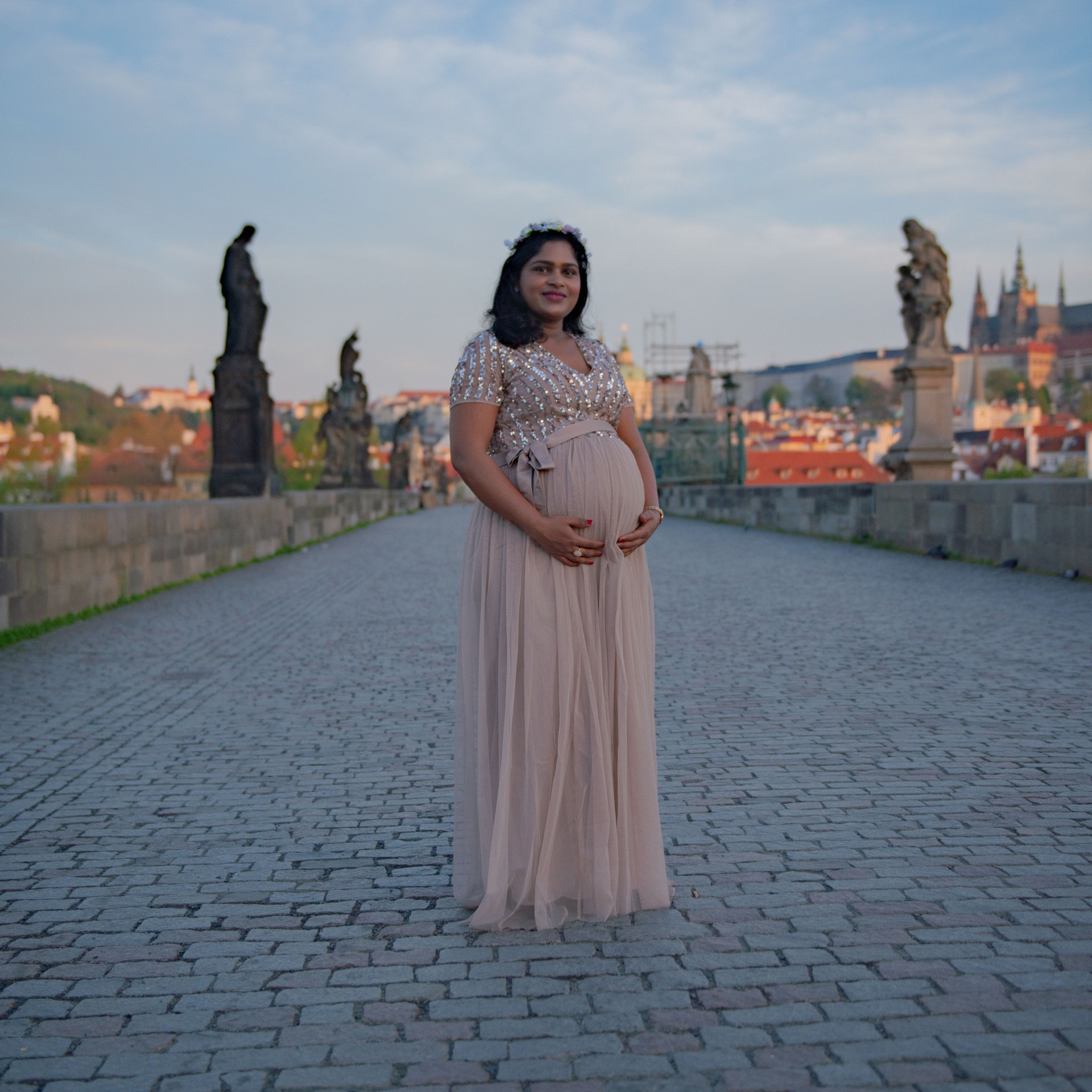 Отзывы о фотографе в Праге и Чехии Анастасии Харитоновой. Профессиональный фотограф в Праге Анастасия Харитонова