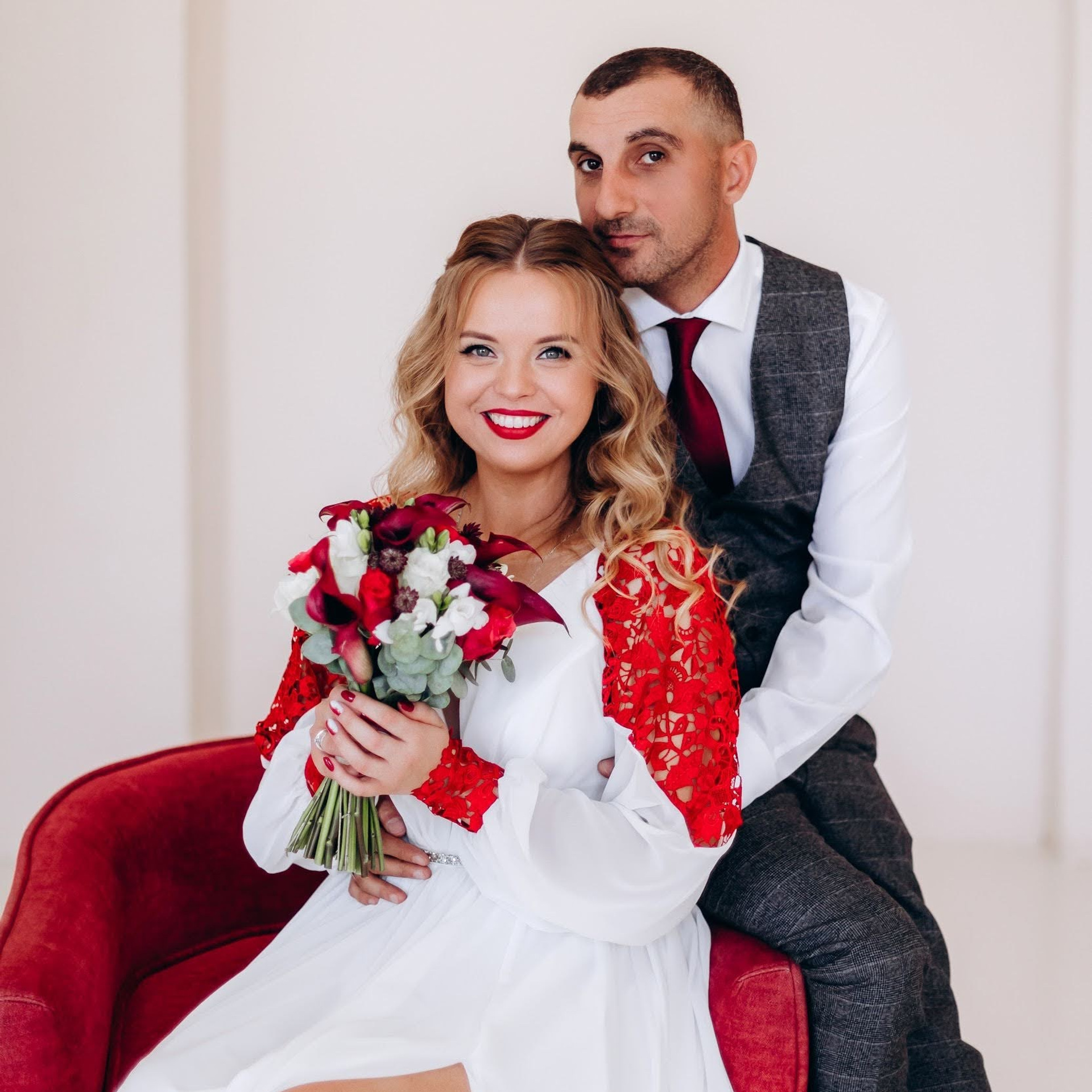 Feedback. Wedding and Family Photograph