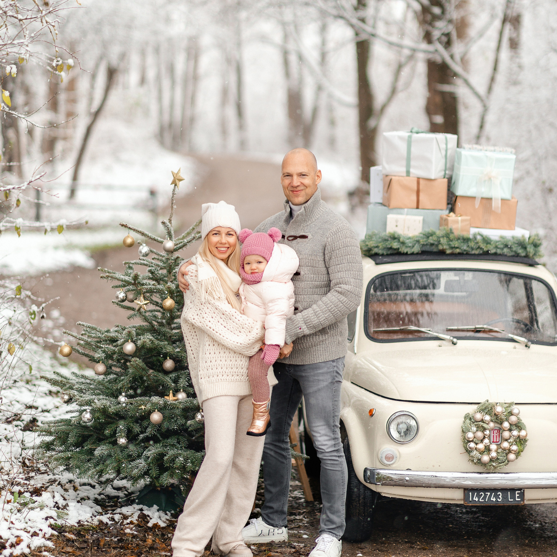 Отзывы. Фотограф в Мюнхене Анастасия Воробцова