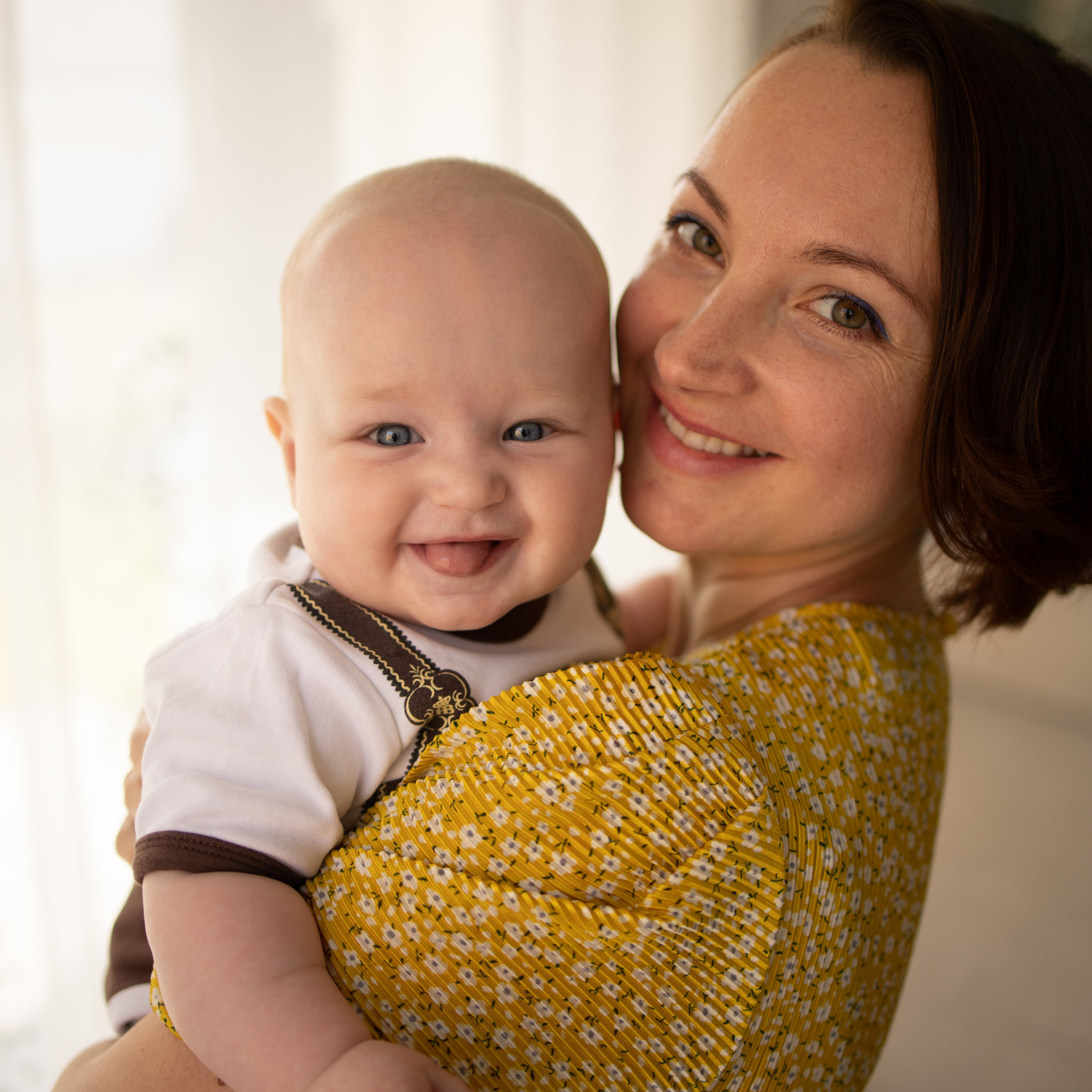 Отзывы. Фотограф в Мюнхене Анастасия Воробцова