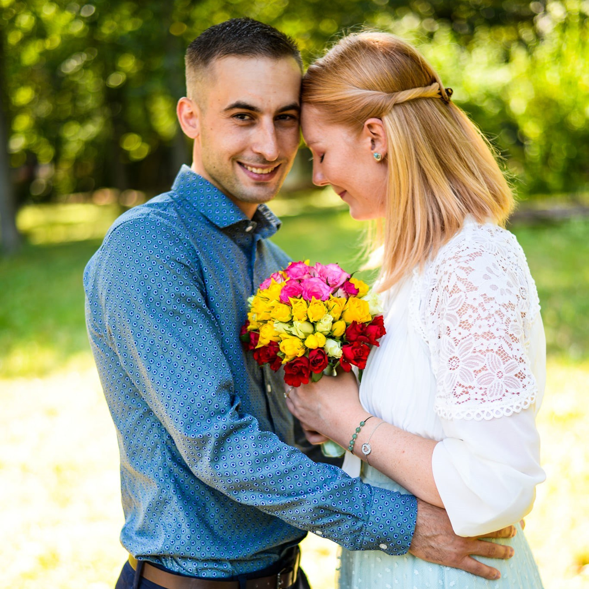 Testimoniale. Ana Maria Dragan Fotograf Evenimente