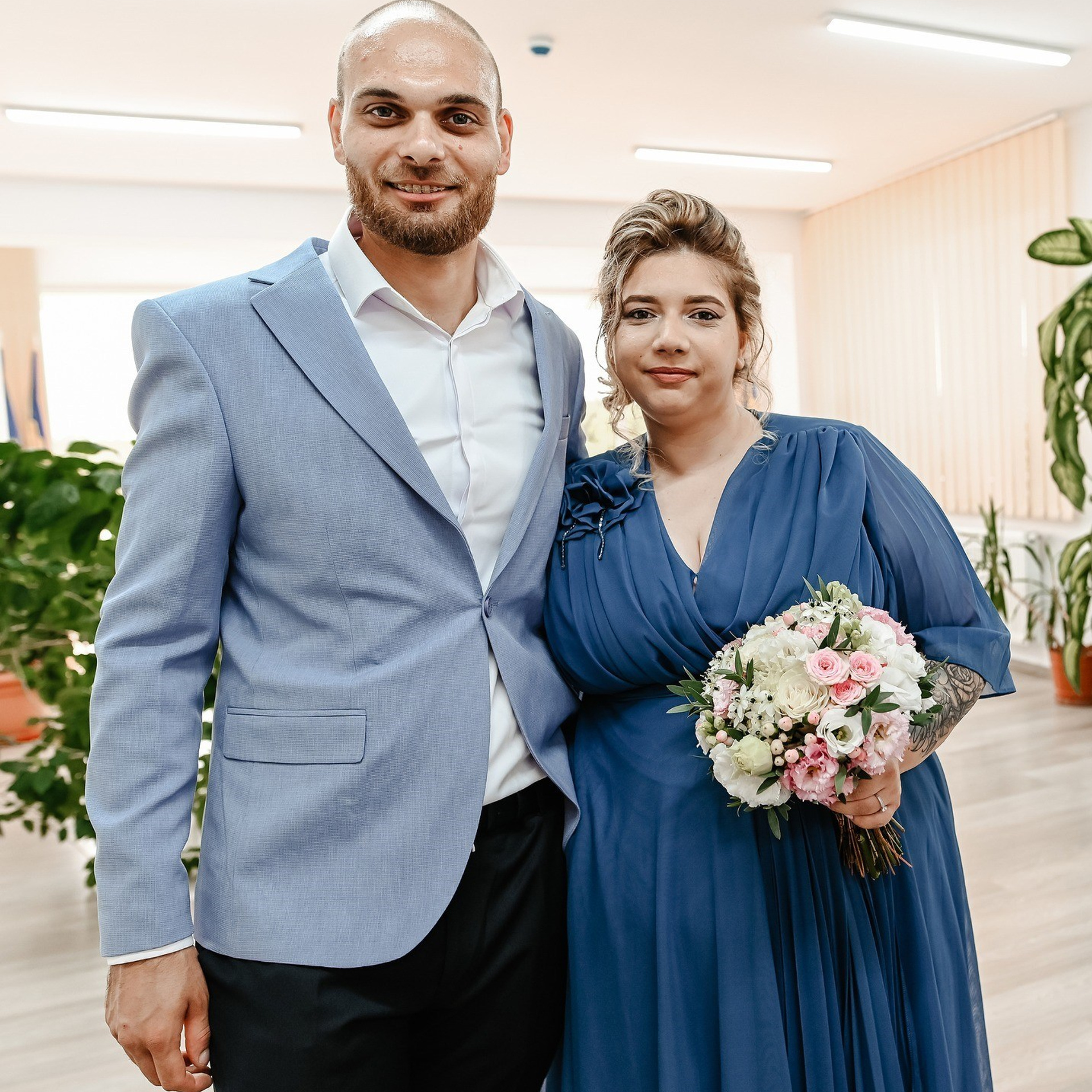 Testimoniale. Ana Maria Dragan Fotograf Evenimente