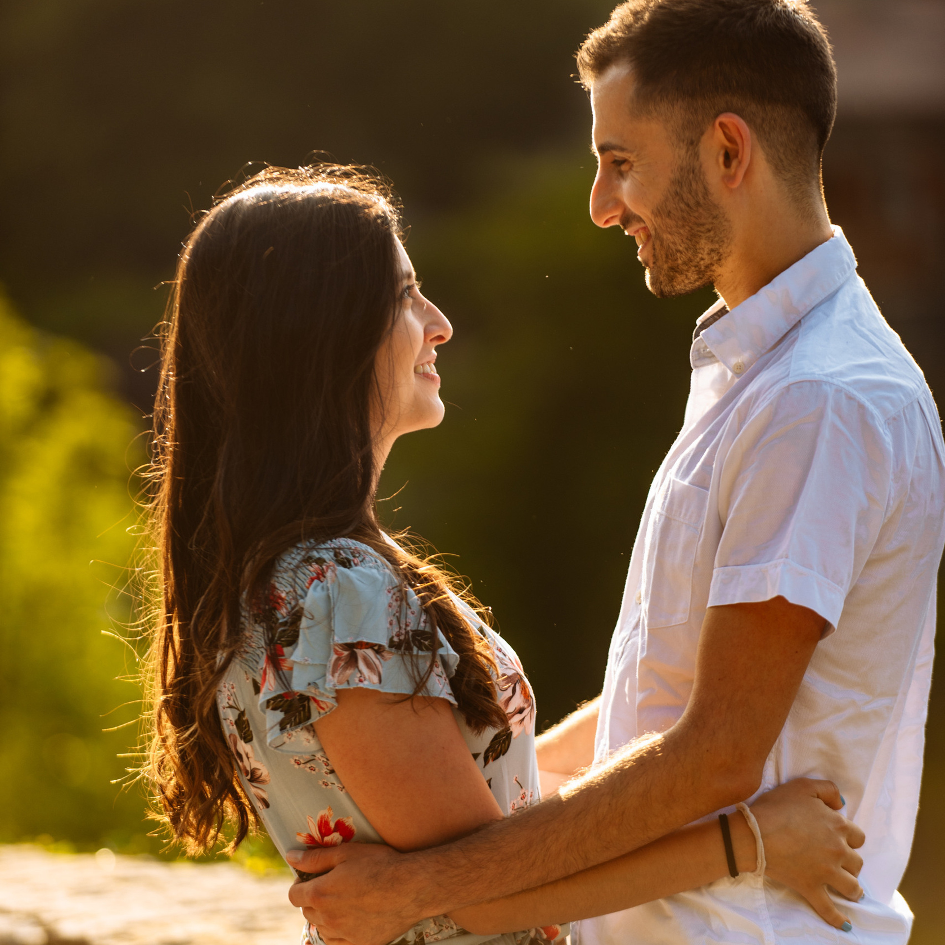 Opiniones. Fotógrafa Ekaterina Gasanova - sesiones de fotos en Barcelona