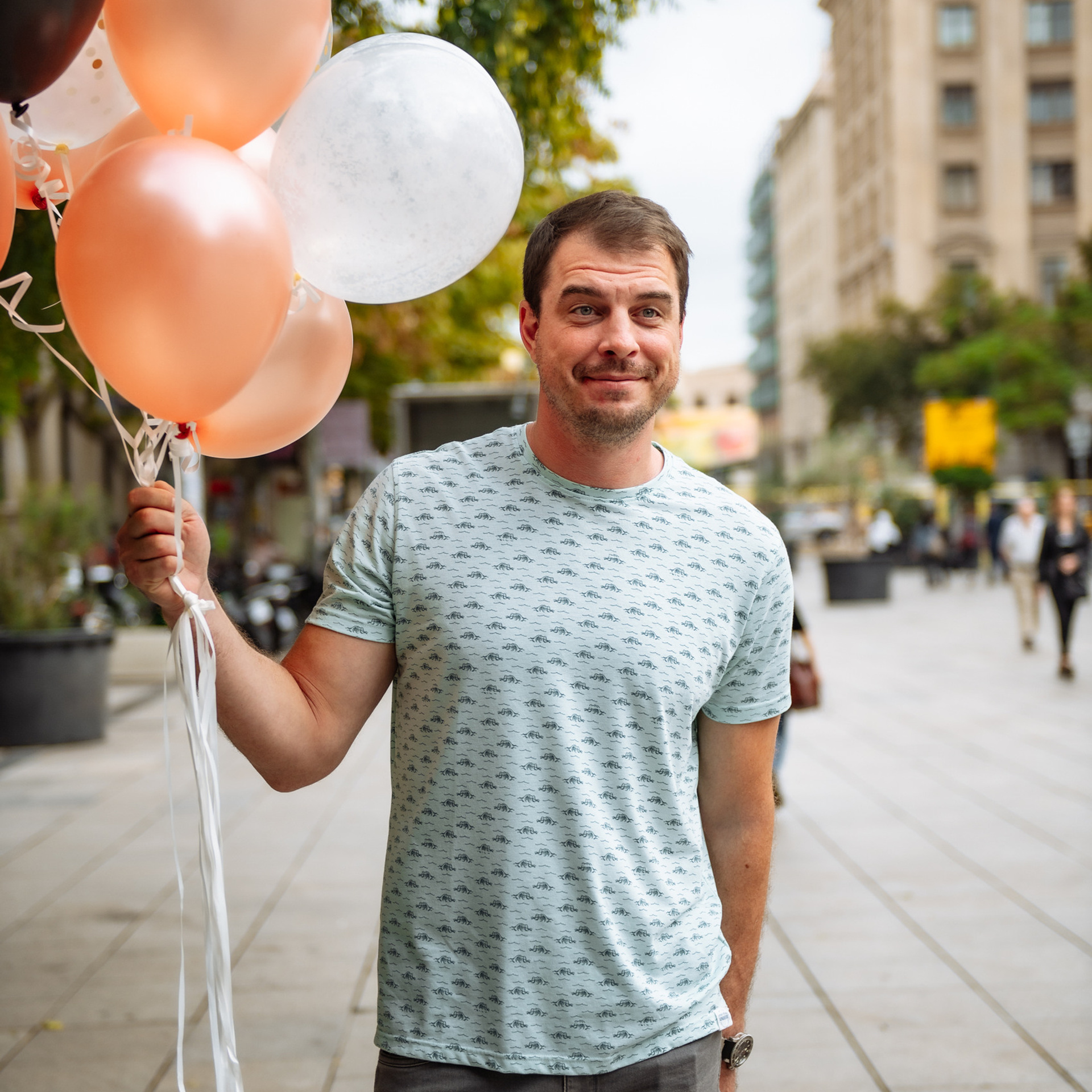 Opiniones. Fotógrafa Ekaterina Gasanova - sesiones de fotos en Barcelona