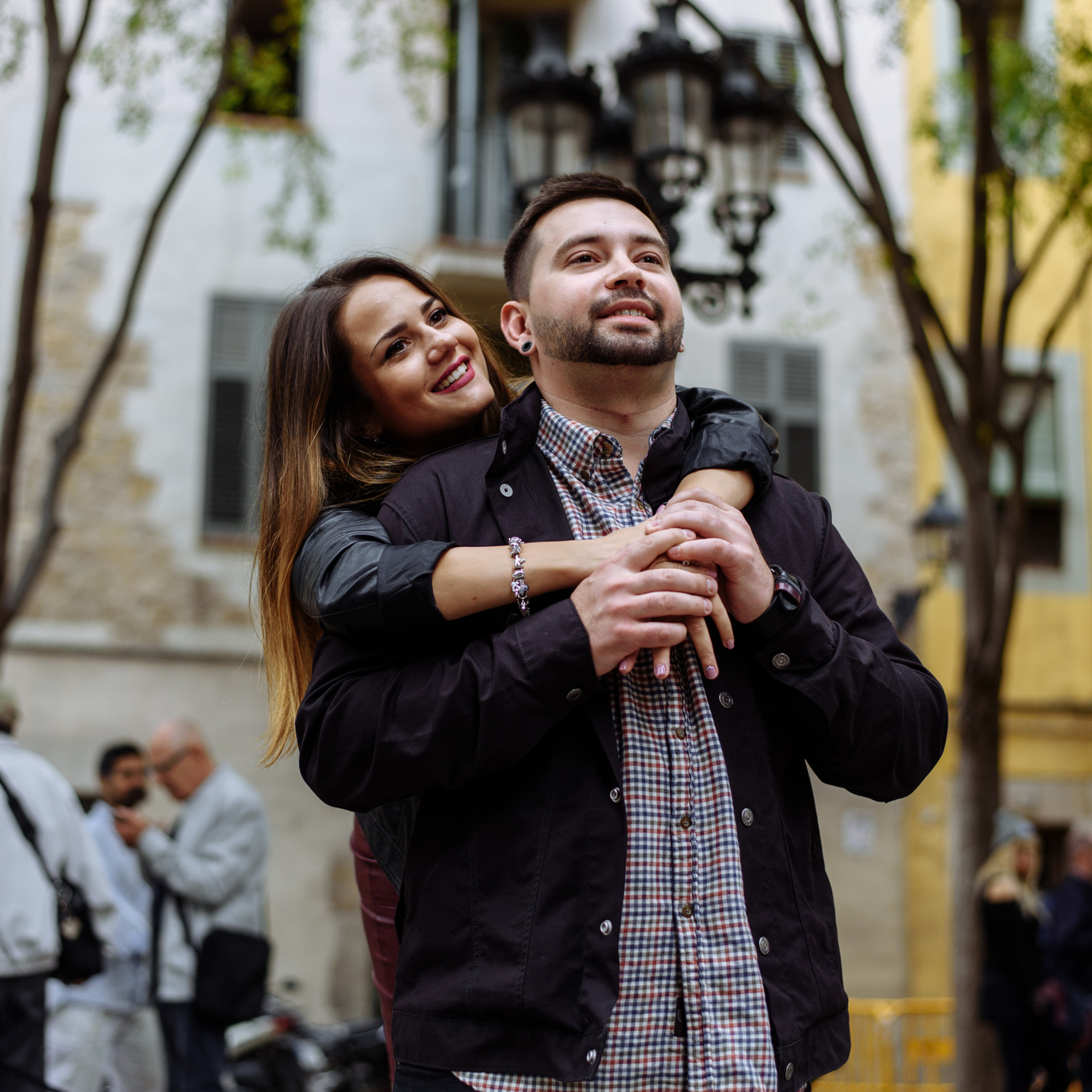 Opiniones. Fotógrafa Ekaterina Gasanova - sesiones de fotos en Barcelona