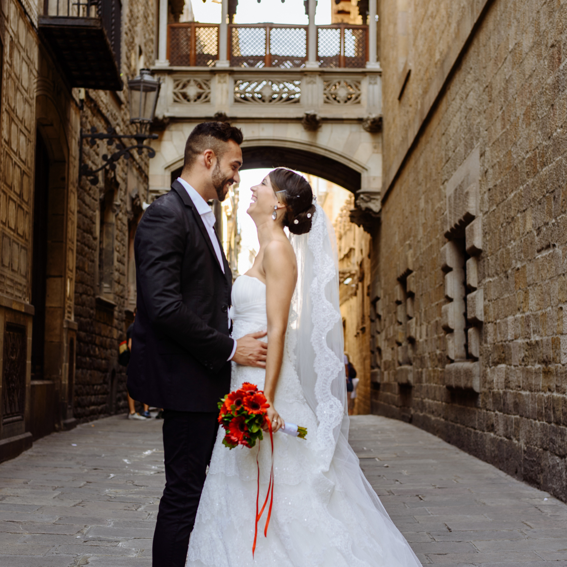 Opiniones. Fotógrafa Ekaterina Gasanova - sesiones de fotos en Barcelona