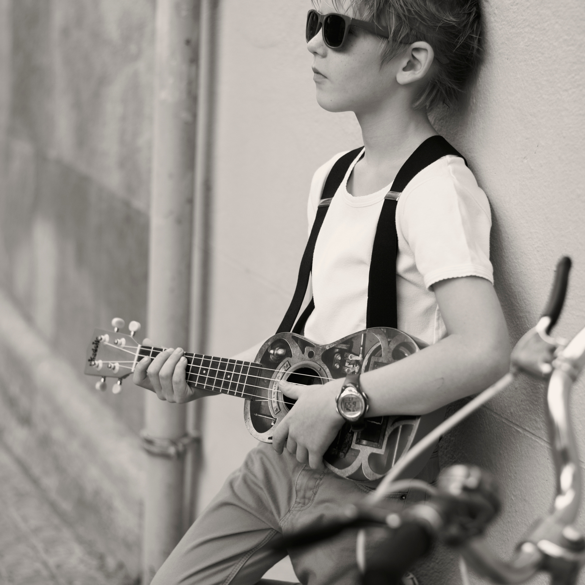 Opiniones. Fotógrafa Ekaterina Gasanova - sesiones de fotos en Barcelona