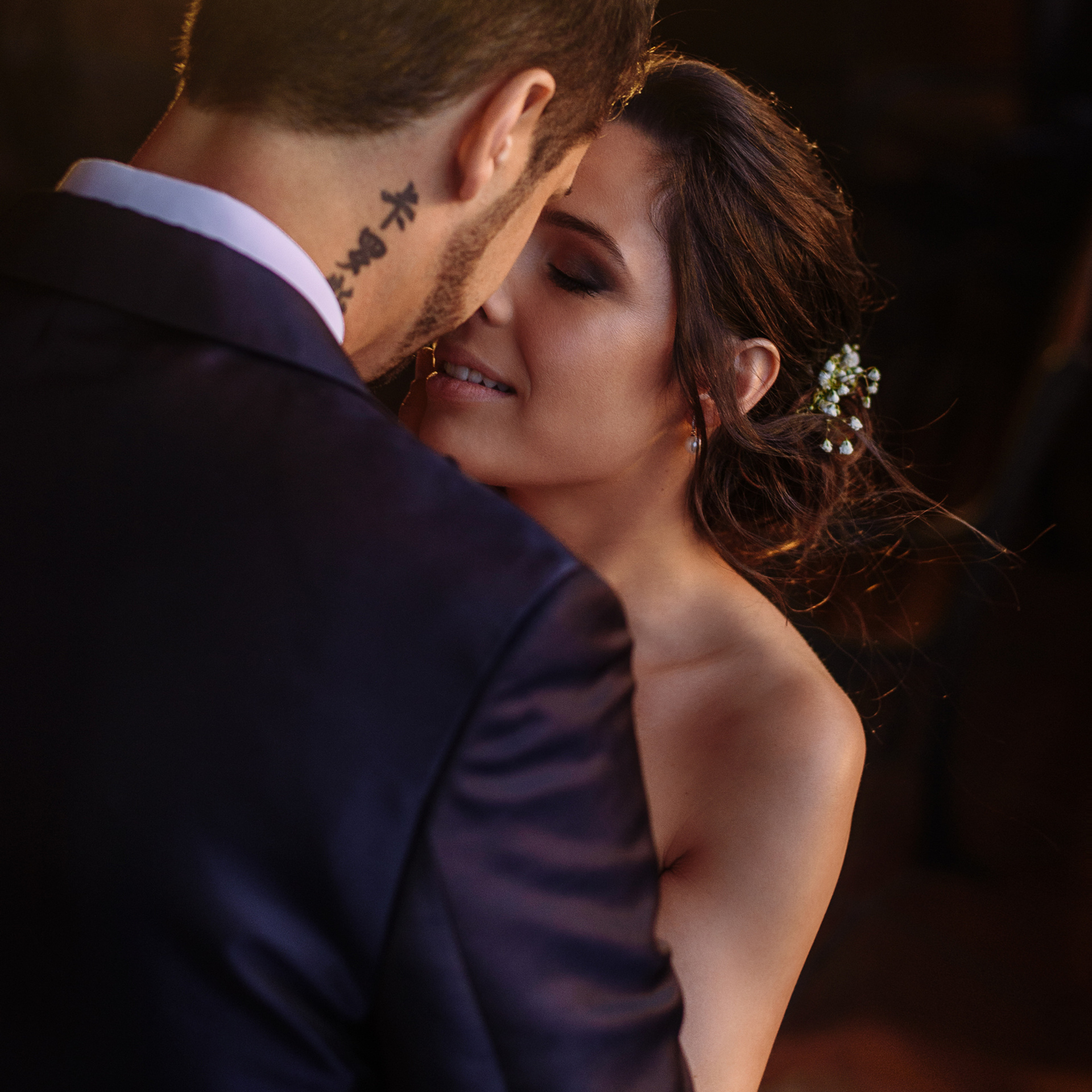 Opiniones. Fotógrafa Ekaterina Gasanova - sesiones de fotos en Barcelona