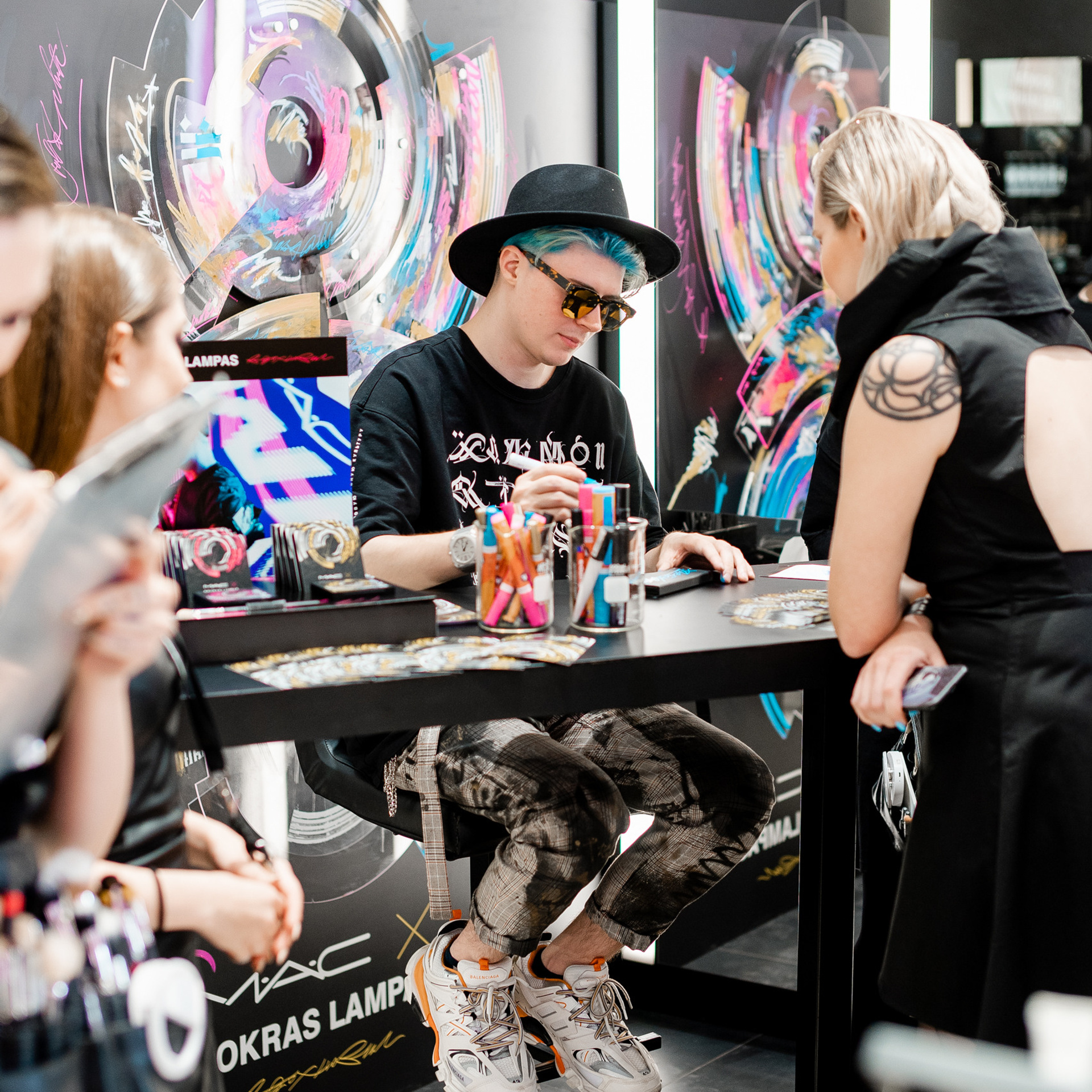 Мероприятия. Фотограф Дмитрий Шматов