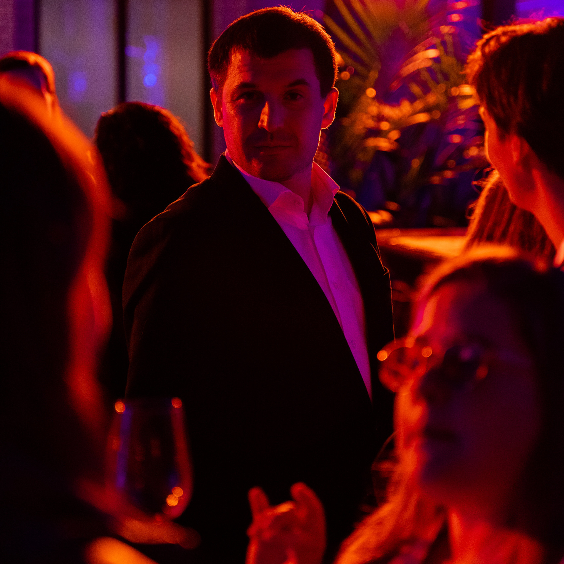 Мероприятия. Фотограф Дмитрий Шматов