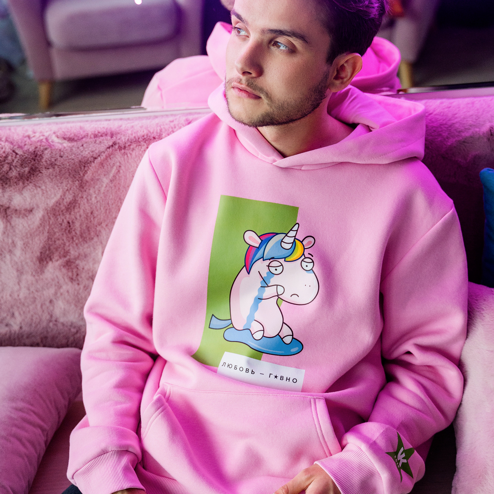 Photos for designer collection for VK company. Dmitrii Shmatov — High-End Portrait & Fashion Photographer in Milan