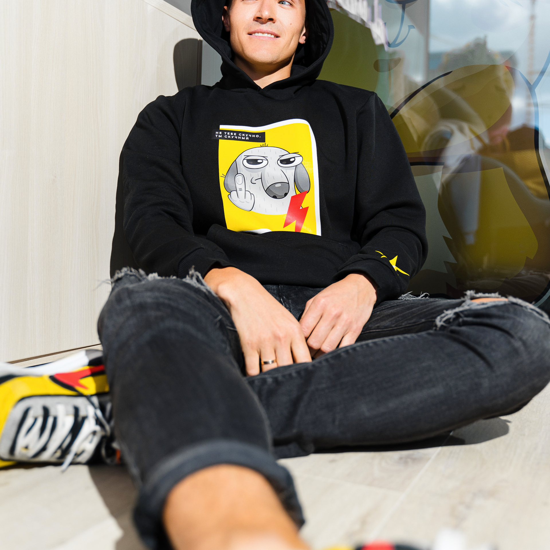 Photos for designer collection for VK company. Dmitrii Shmatov — High-End Portrait & Fashion Photographer in Milan