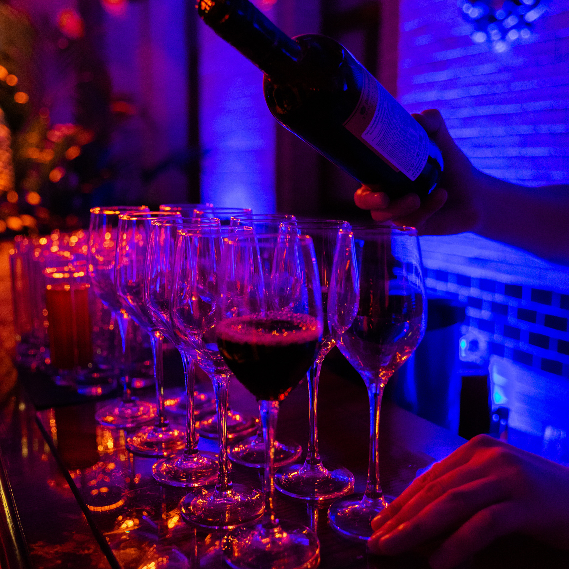 Мероприятия. Фотограф Дмитрий Шматов