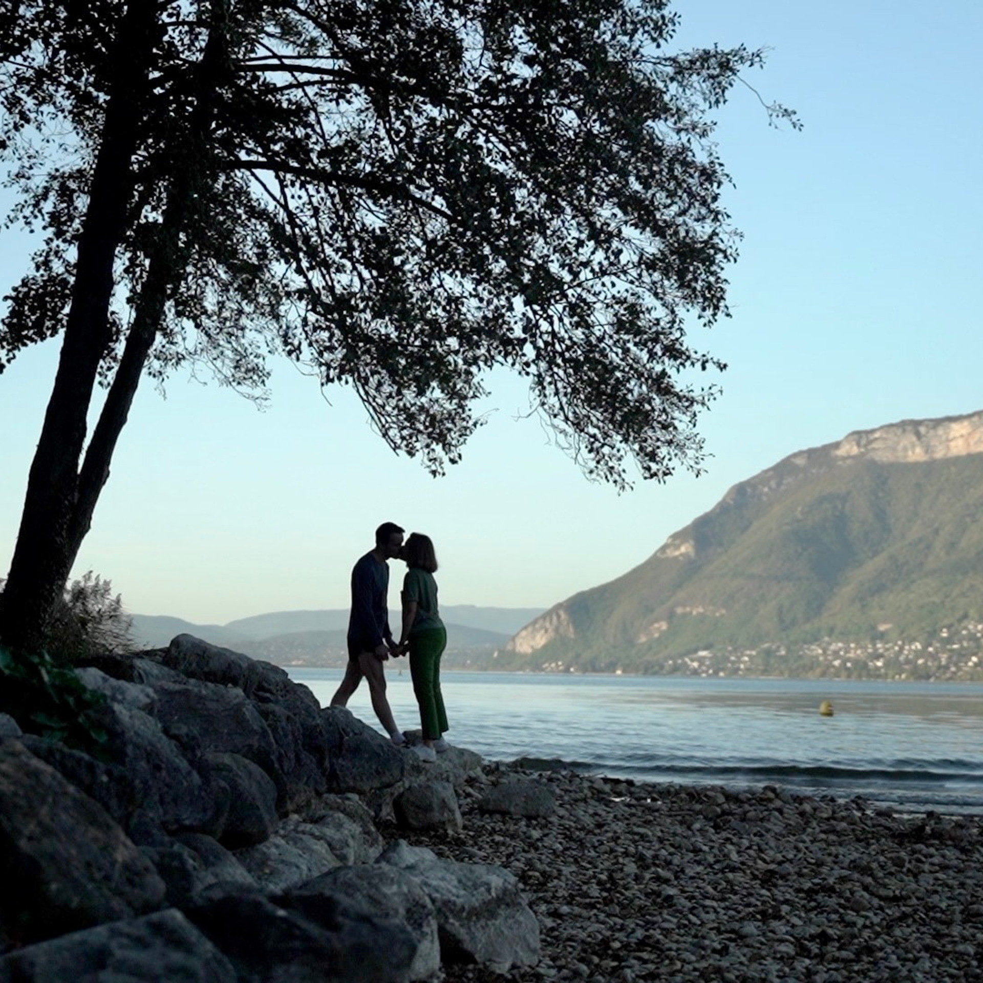 Testimonials. Annecy Film — Videography, Vidéaste Kate CRAMON in Annecy and Geneva