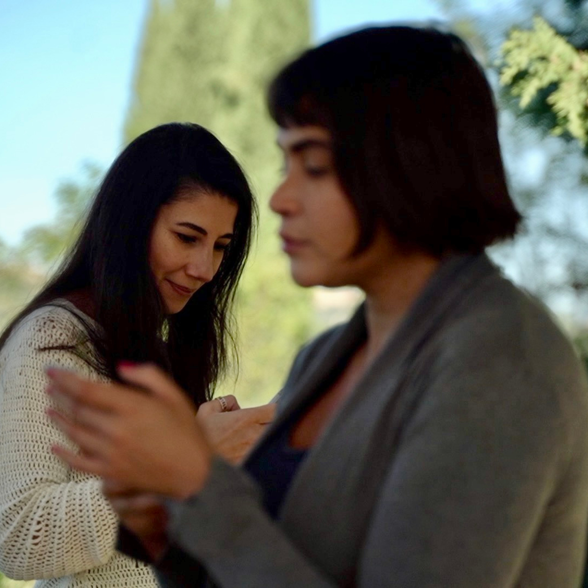 Testimonials. Annecy Film — Videography, Vidéaste Kate CRAMON in Annecy and Geneva