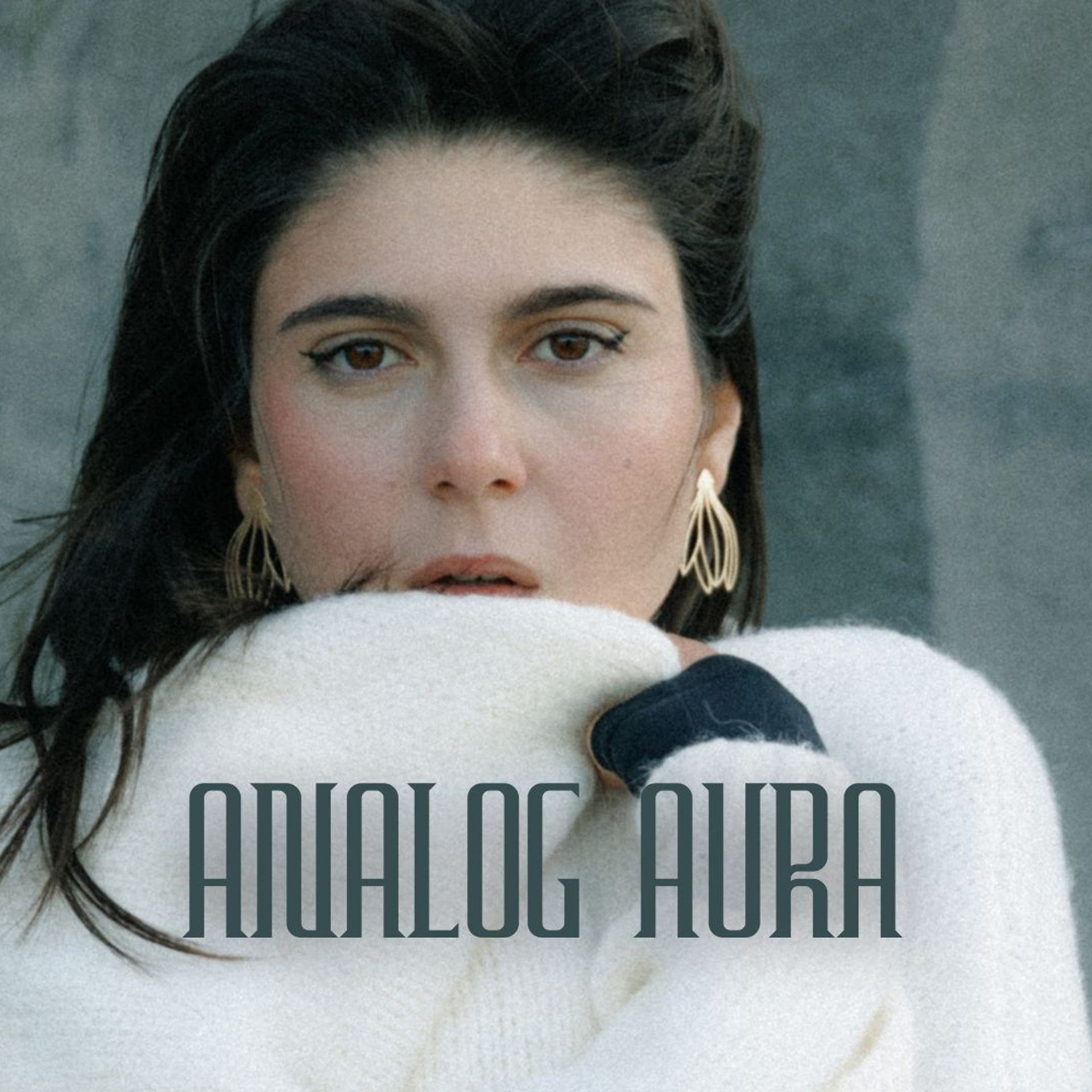 Analog Aura Preset. Patricia Morenci — Mountain Adventures for the Wild at Heart