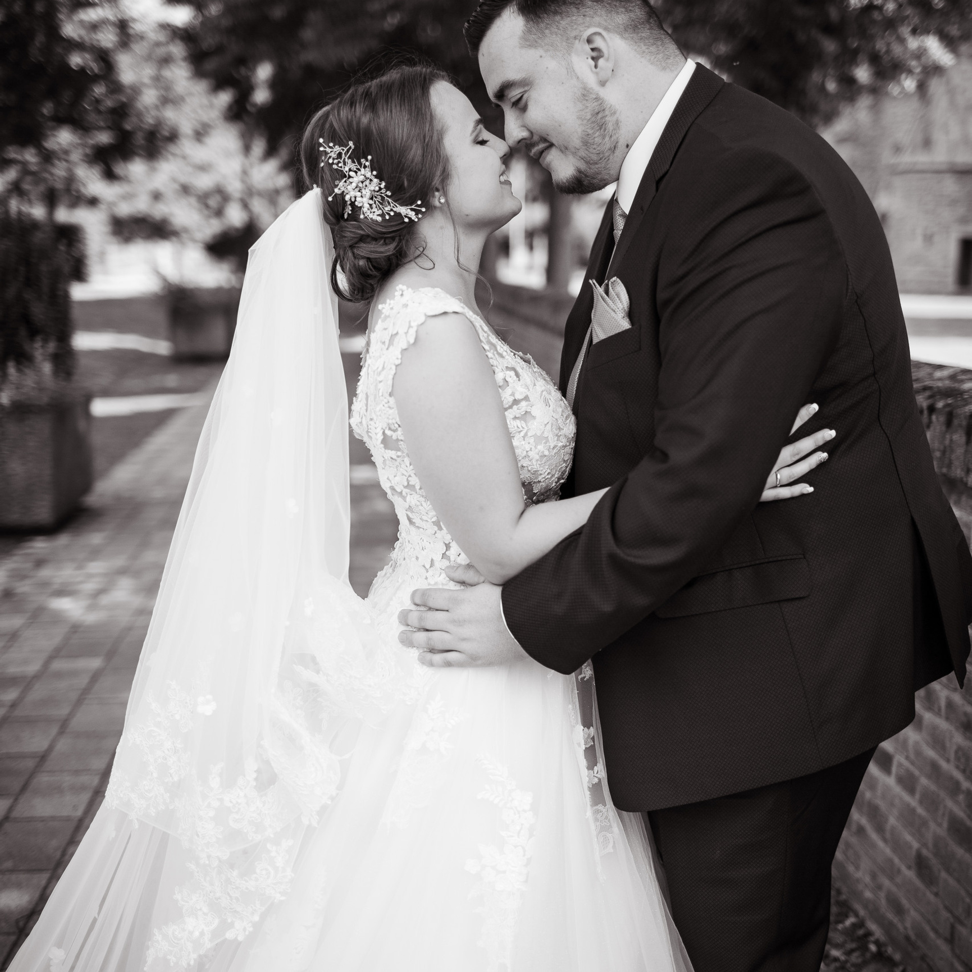 Feedback. Photo & Make-up Galina Neuberger. Fotografin & Vigasistin aus Bohmte