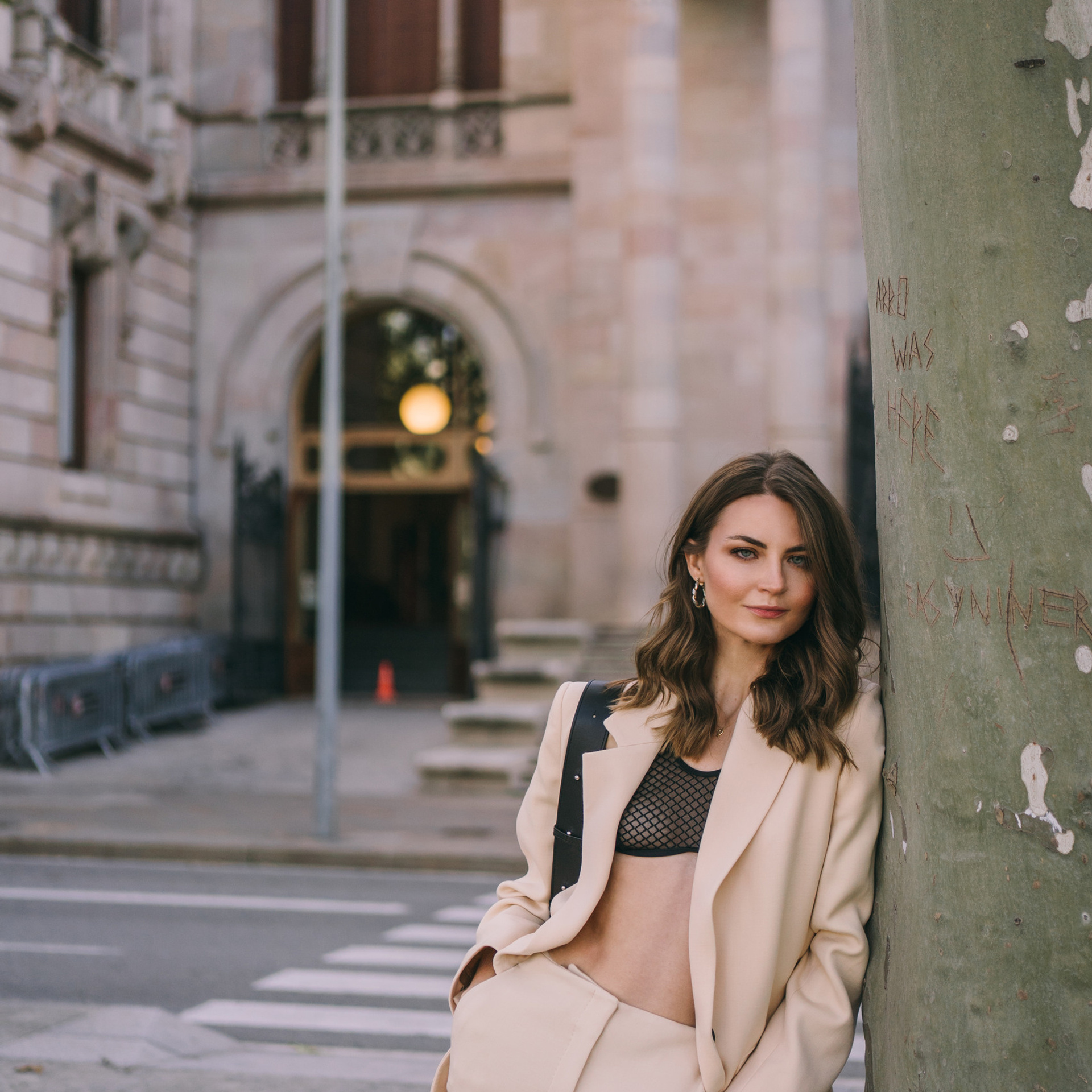 Photographer Kristina Dorina