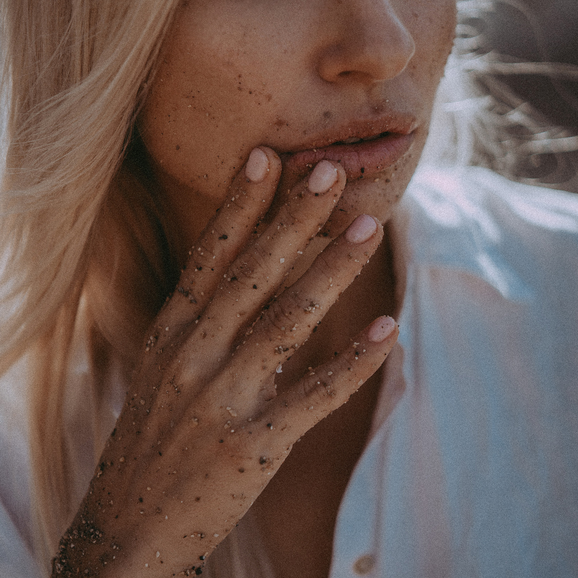 Photographer Kristina Dorina