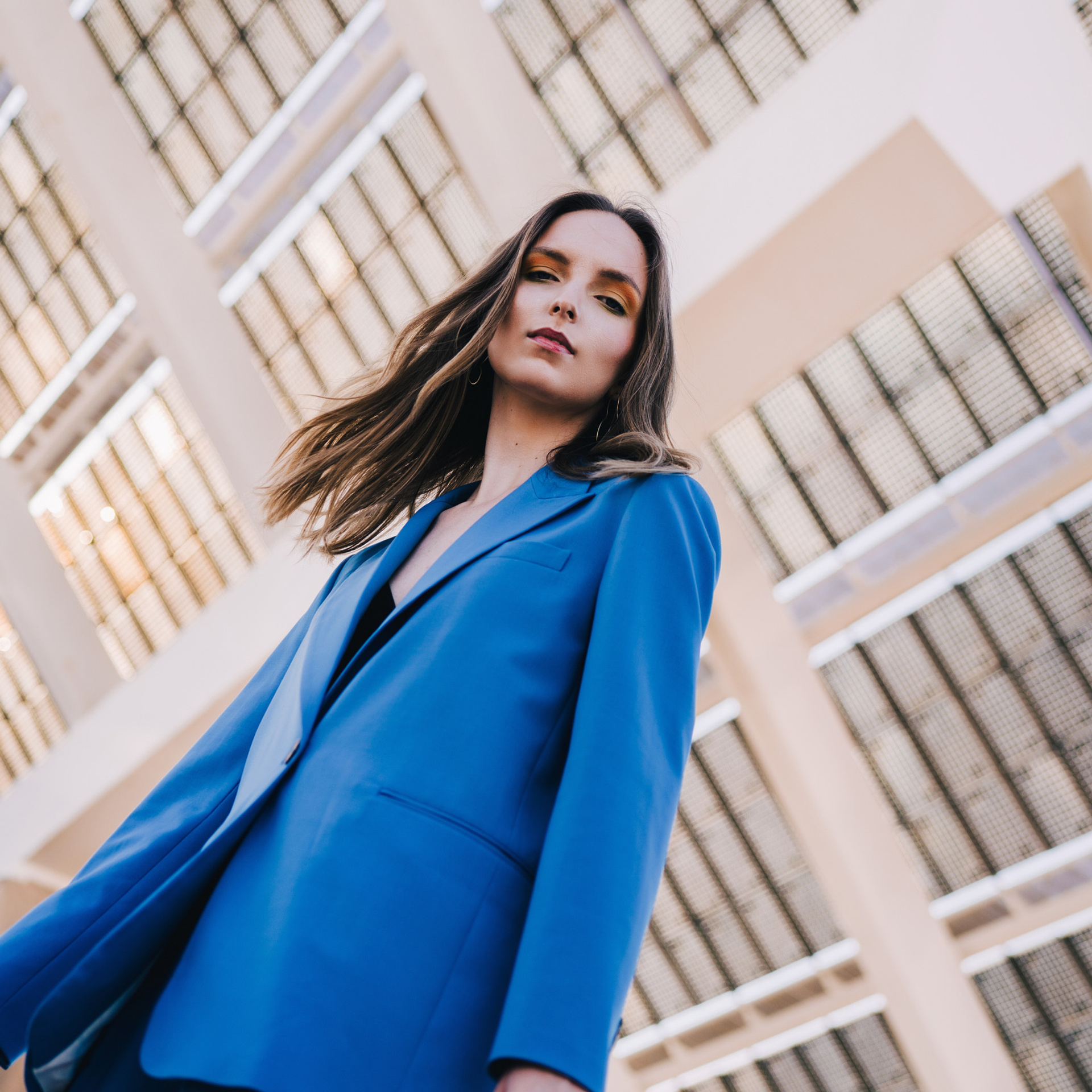 Photographer Kristina Dorina