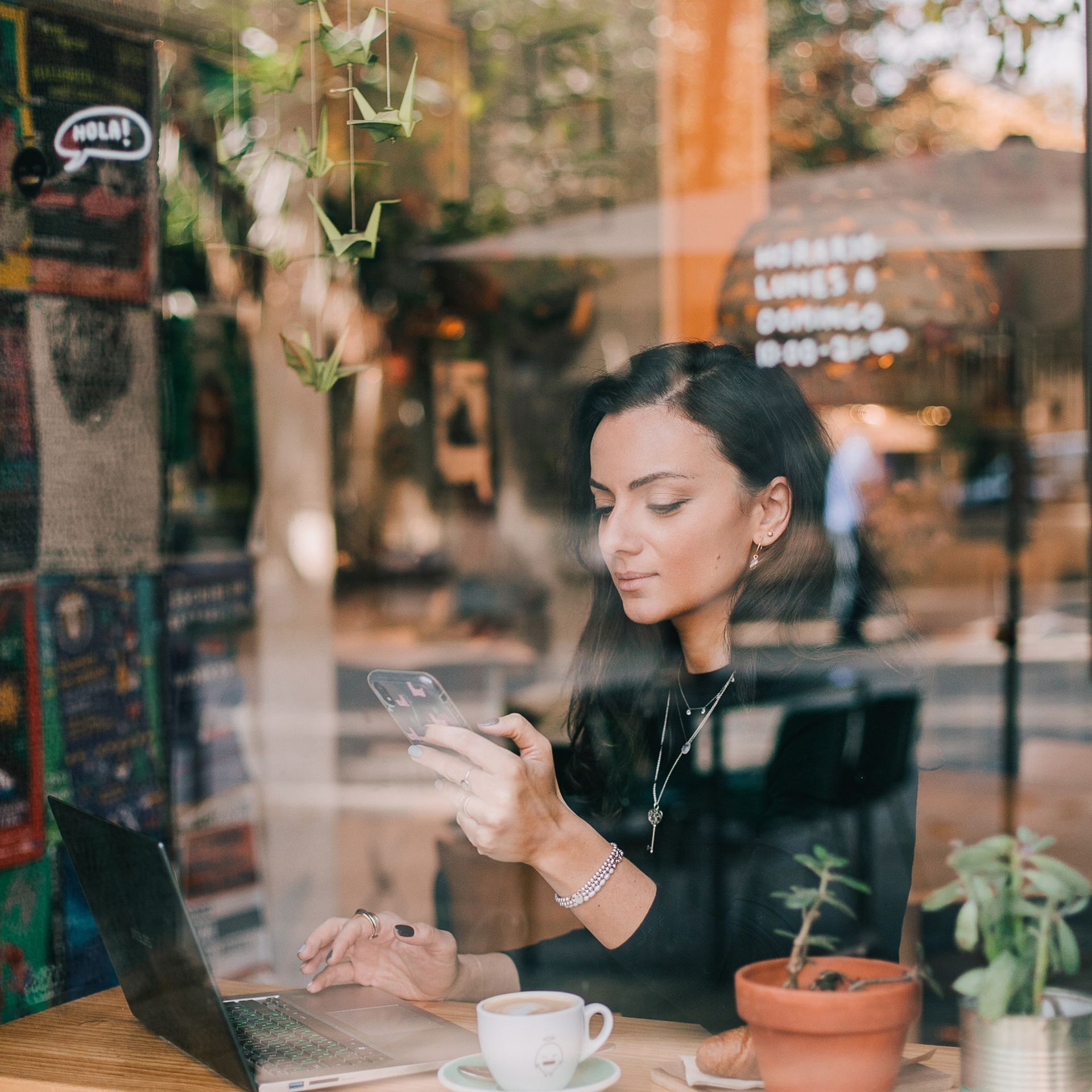 Photographer Kristina Dorina