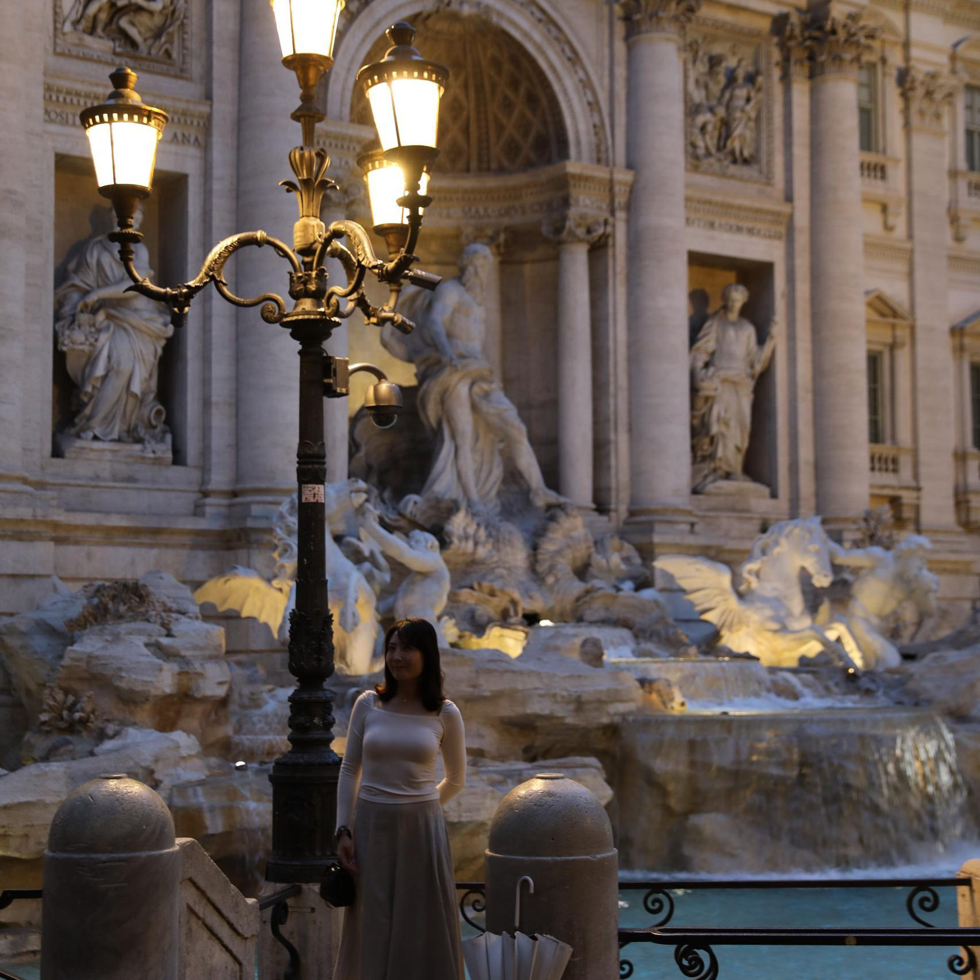 Testimonials. Photographer in Rome