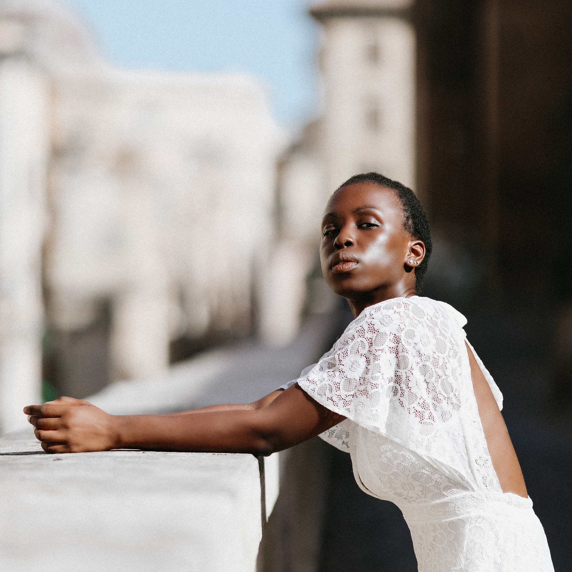 Testimonials. Photographer in Rome