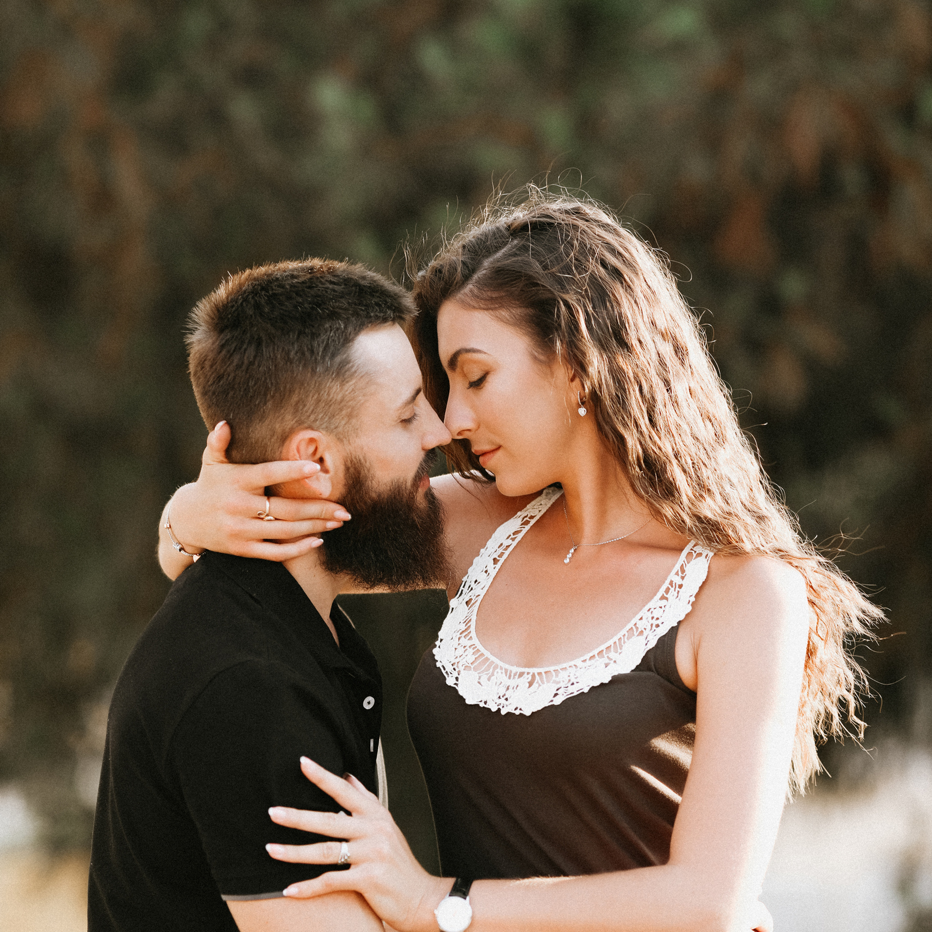 Testimonials. Photographer in Rome