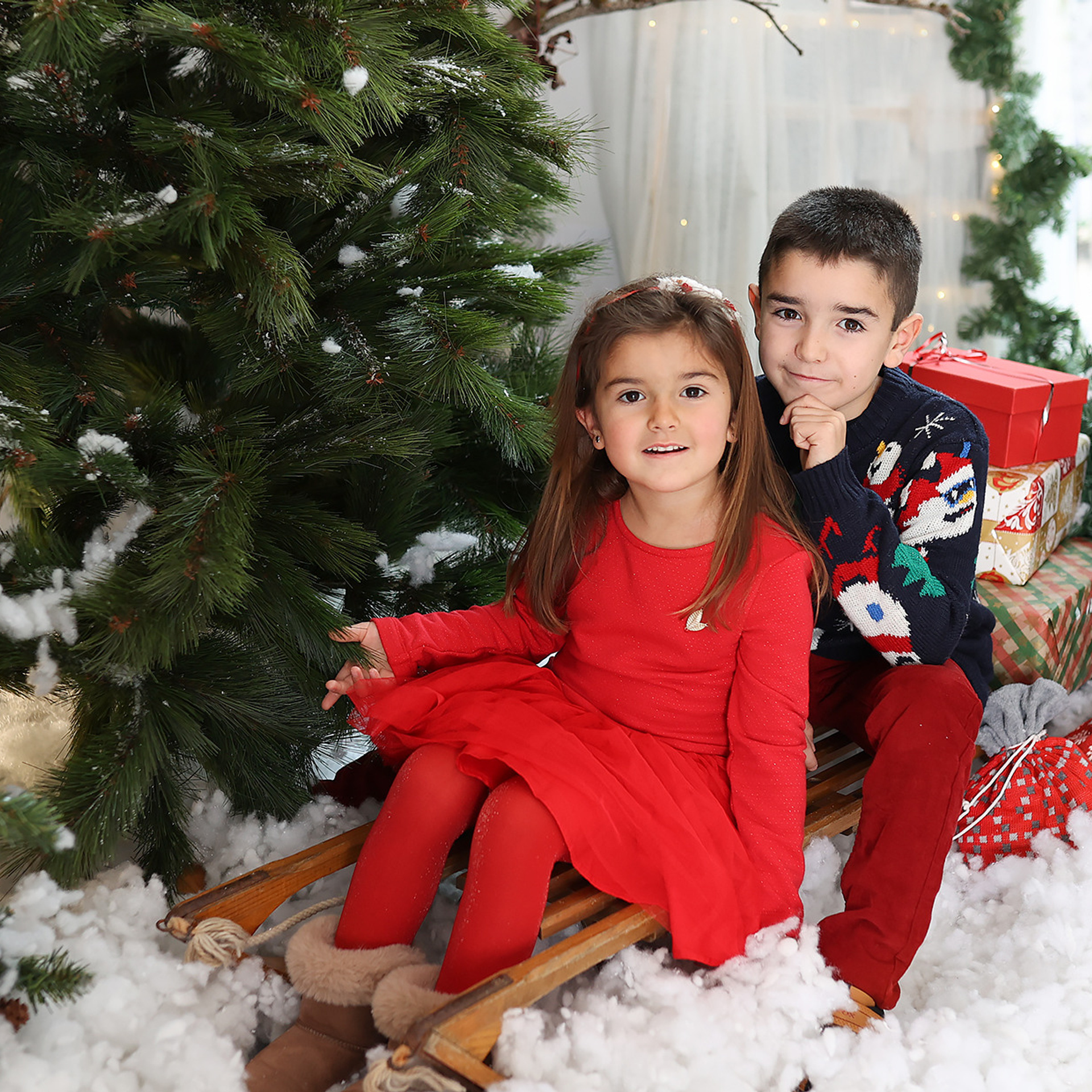 Opiniones. Fotografía de Eventos, Embarazo y Familiar en Pirineos