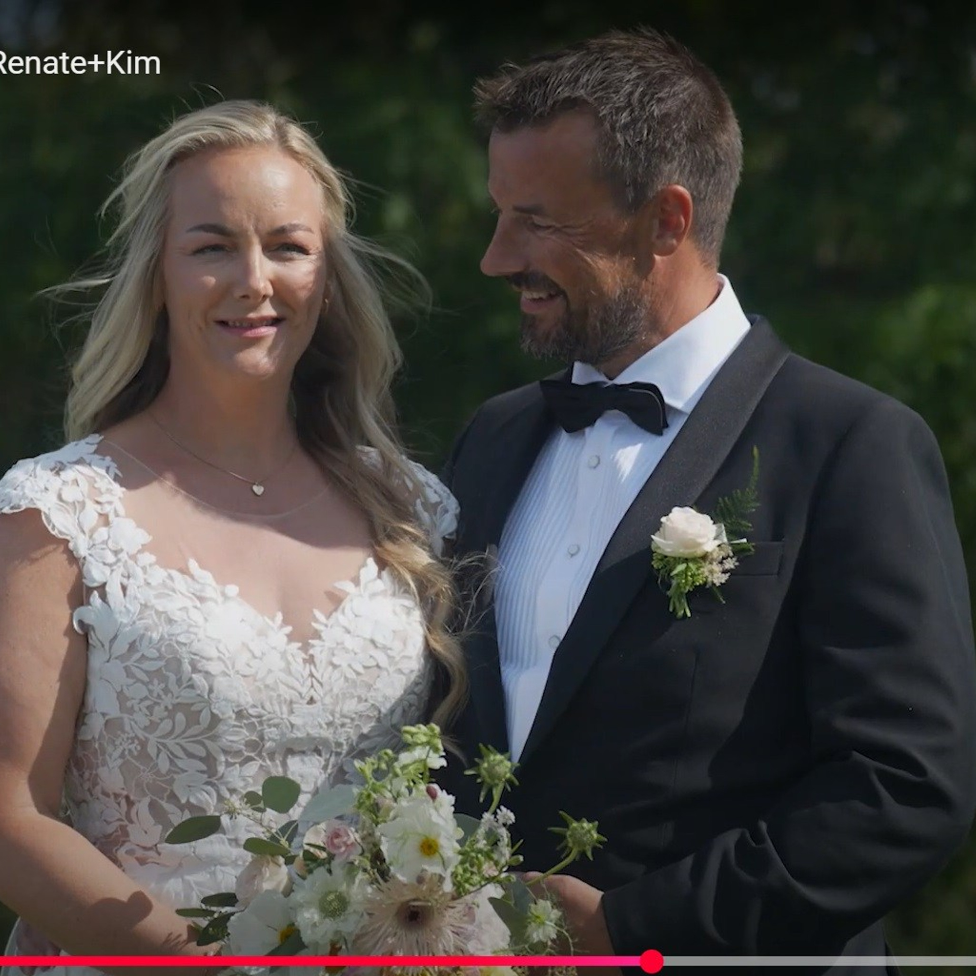 Bryllupsfotograf og videograf med fagskoleutdannelse