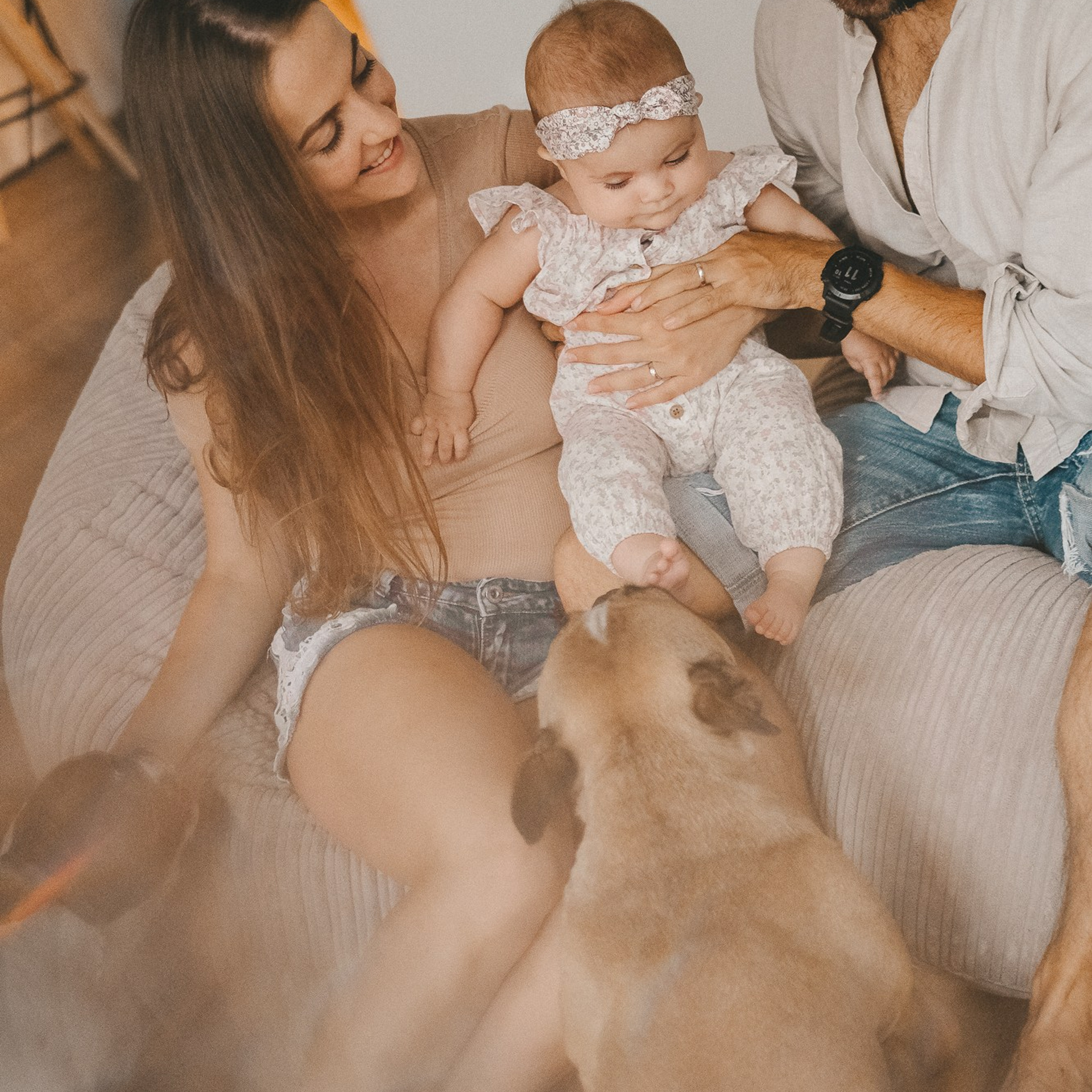 Familie. Eure authentischen Familien- & Newbornmomente –erzählt in Fotos & Videos