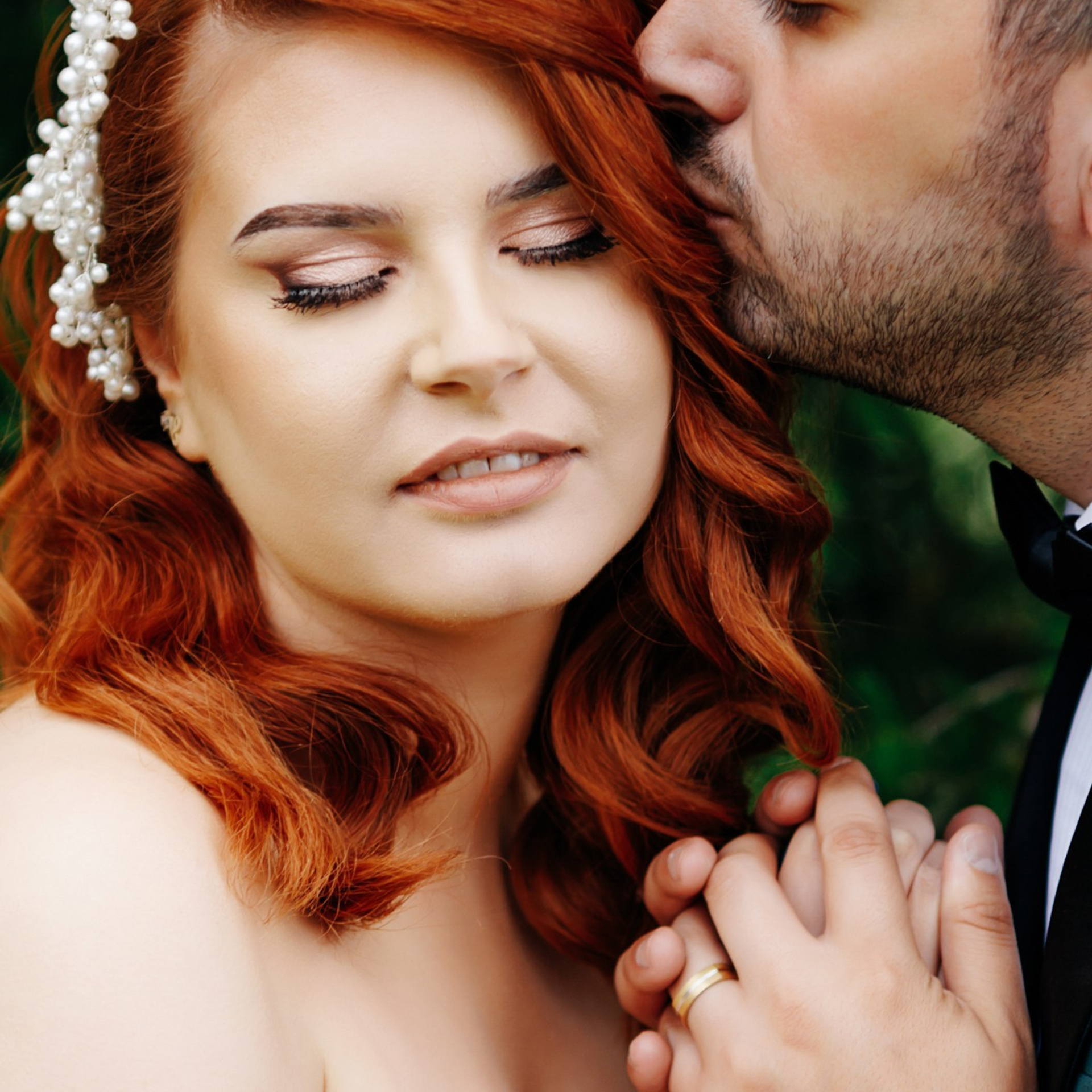 FEEDBACK. Wedding photographer and videographer