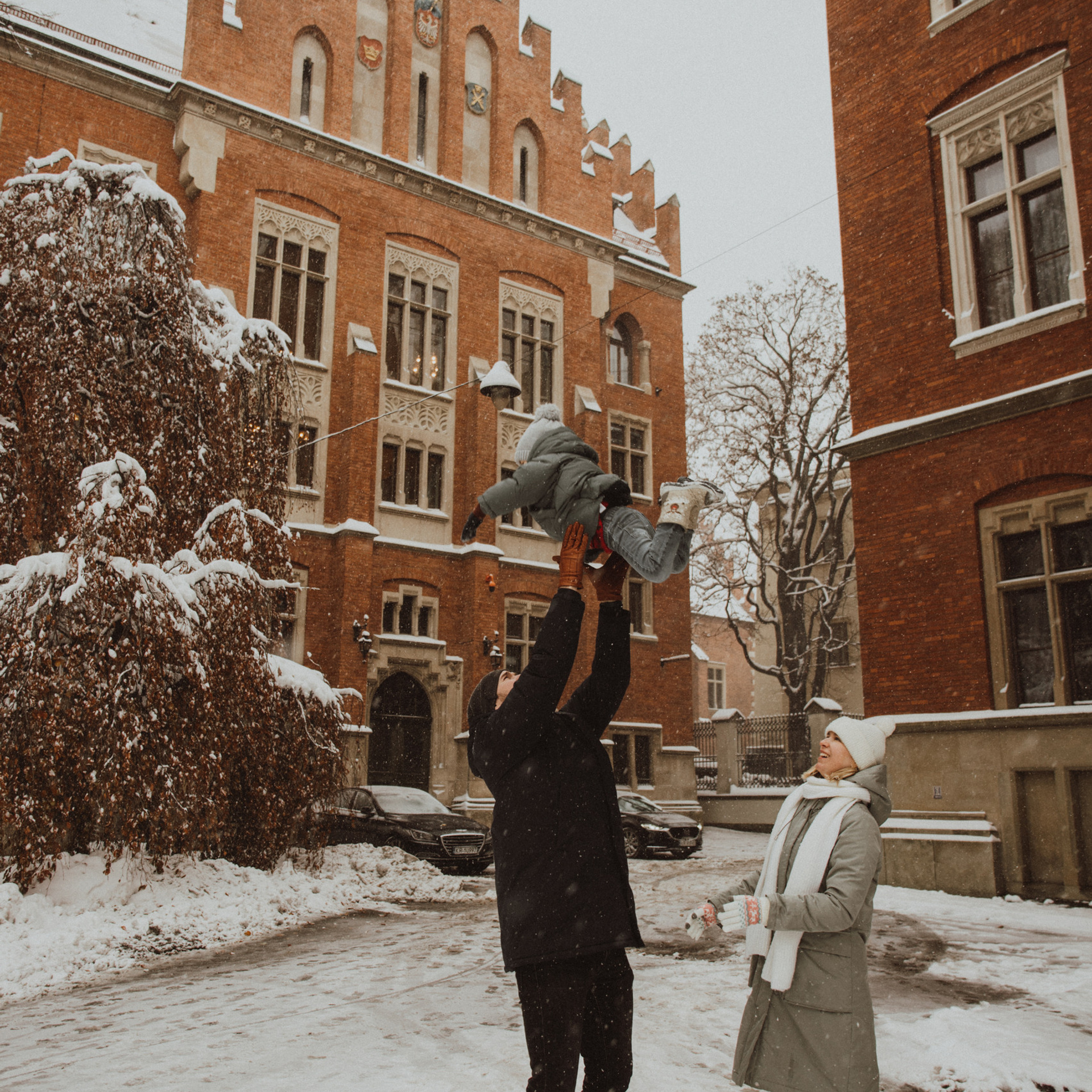 Opinie. Fotograf Mykhalchuk Inna Kraków