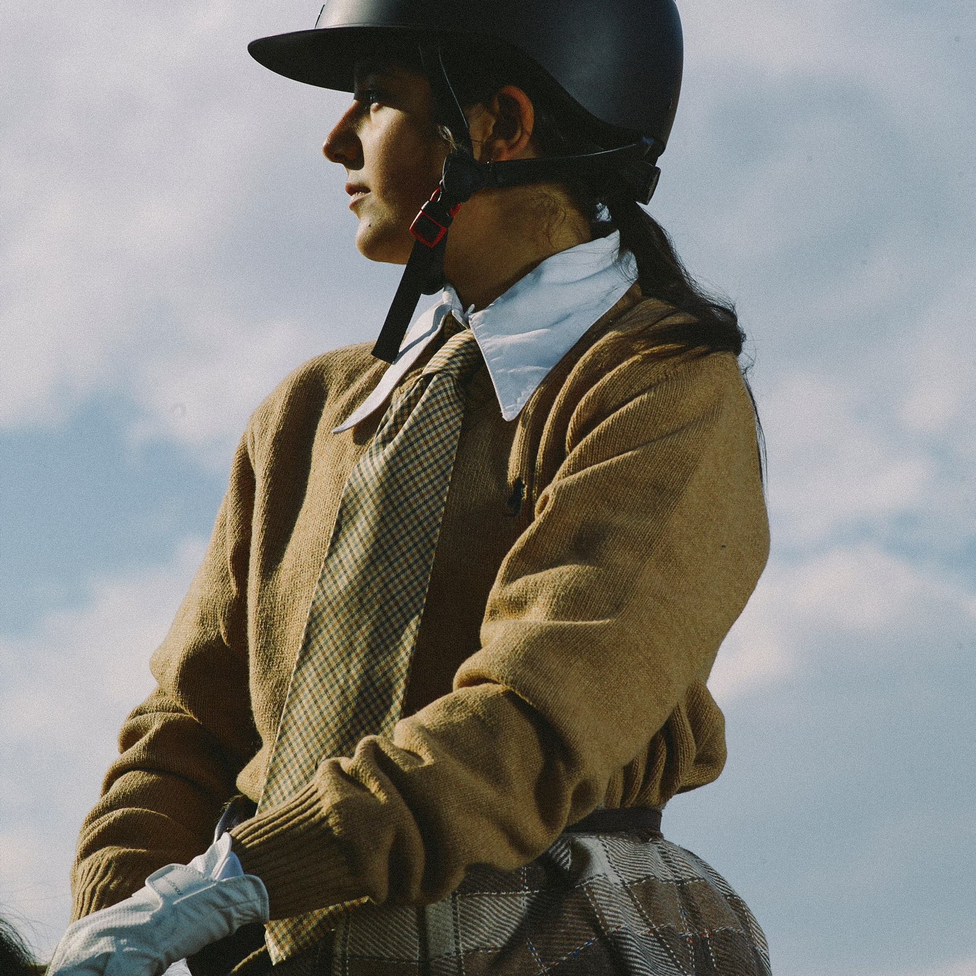 GS FW 2022. Aura Studio / co-design space