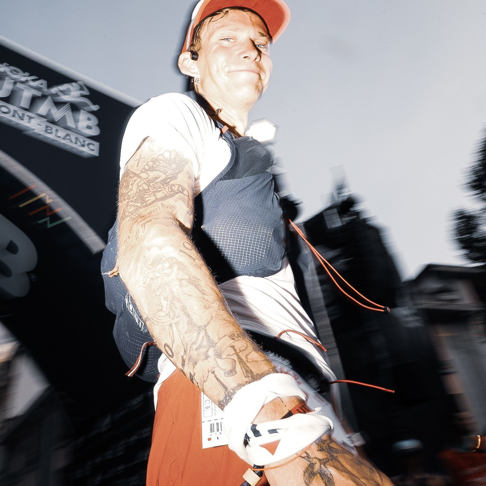 Trail. Aura Studio / co-design space